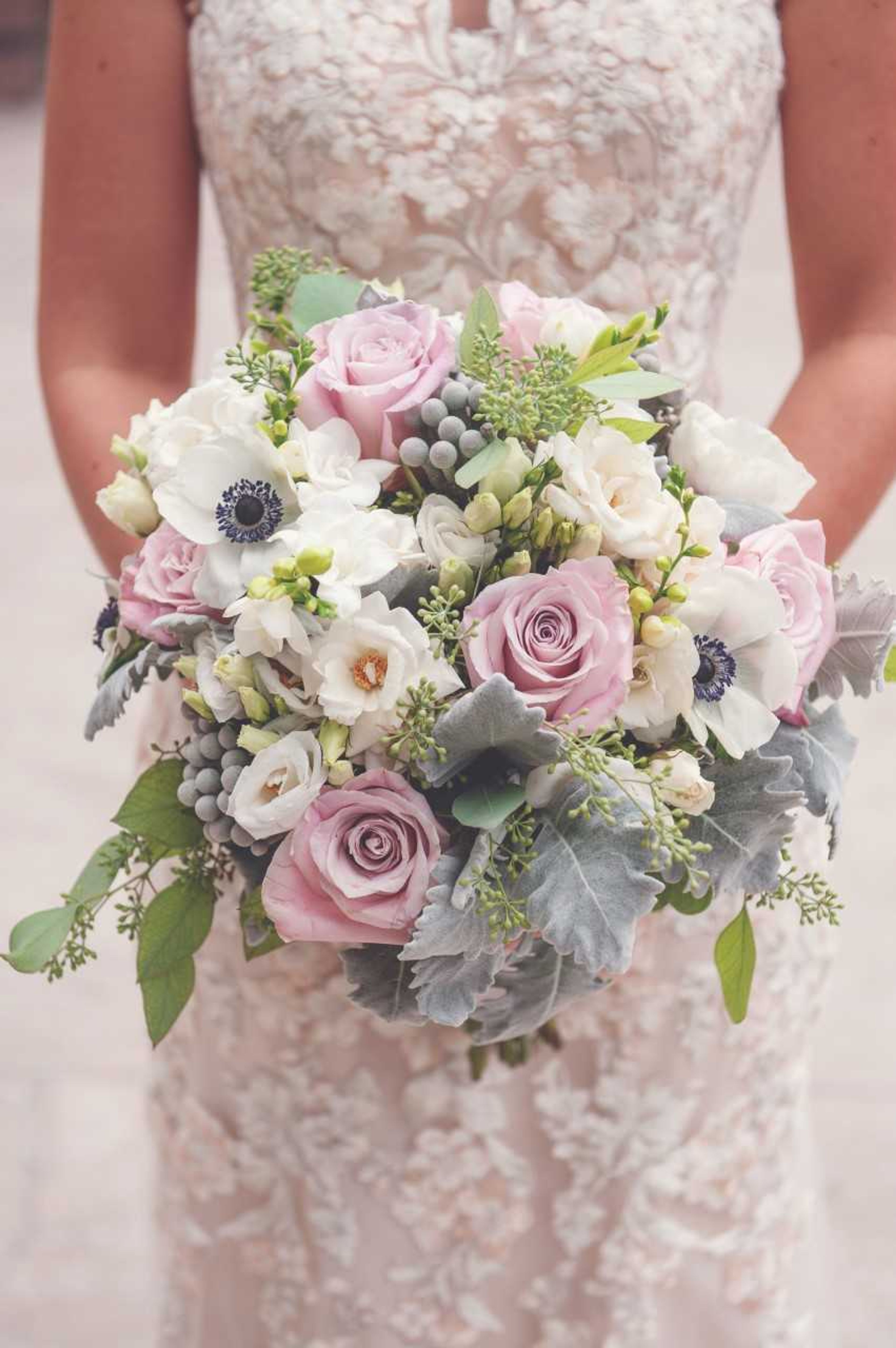 Cover photo of Shamrock Garden Florist