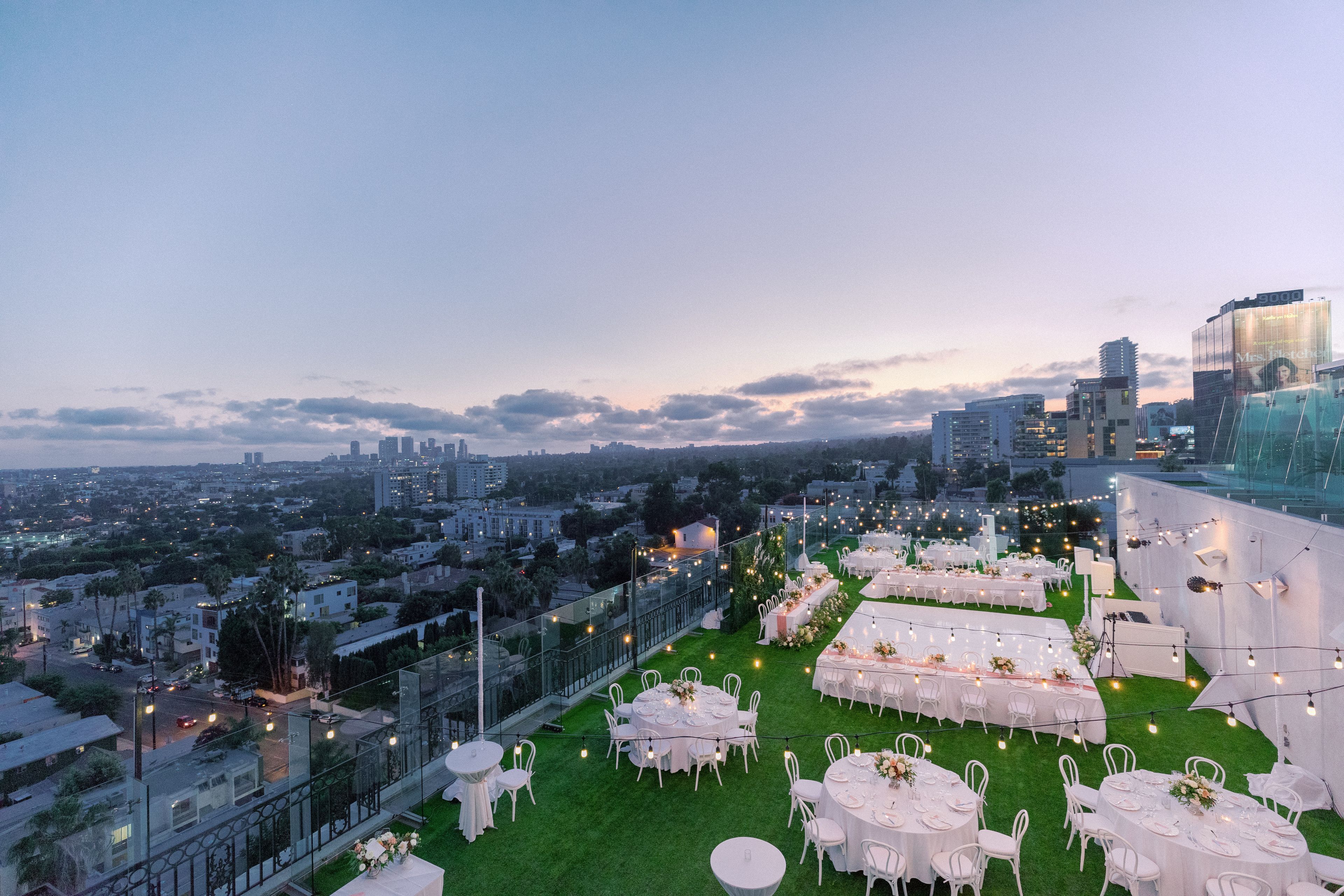 Cover photo of The London West Hollywood