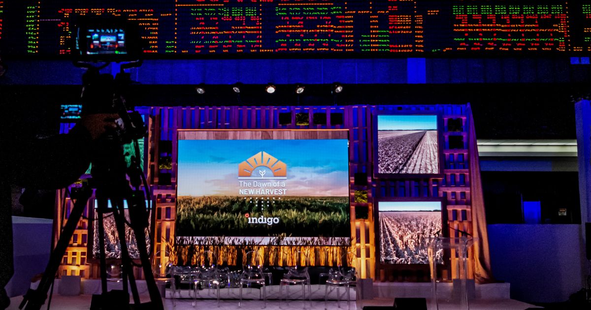 BlackOak Technical Productions | Chicago AV & Technology | 4098 photos ...