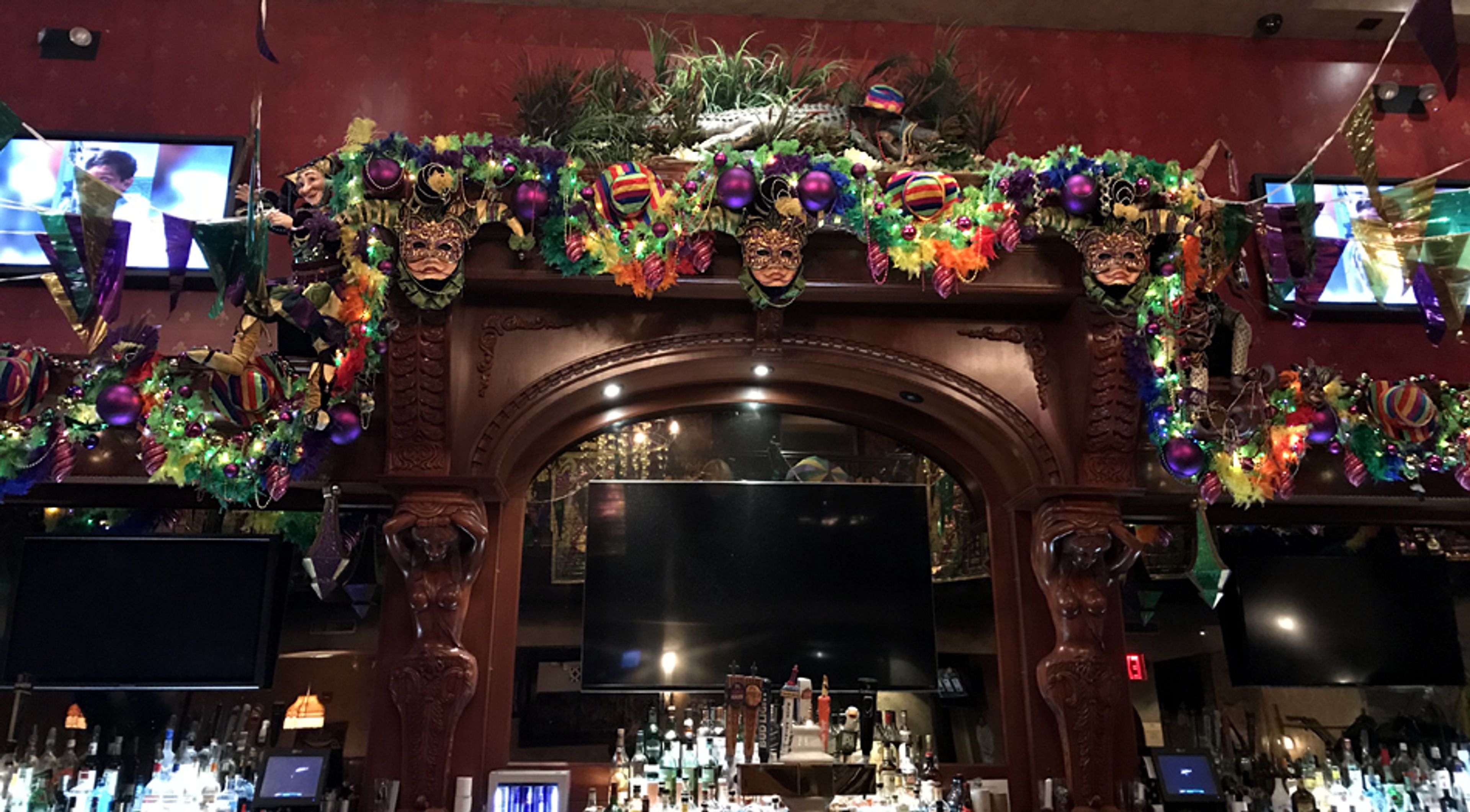 Cover photo of Park Avenue Floratique