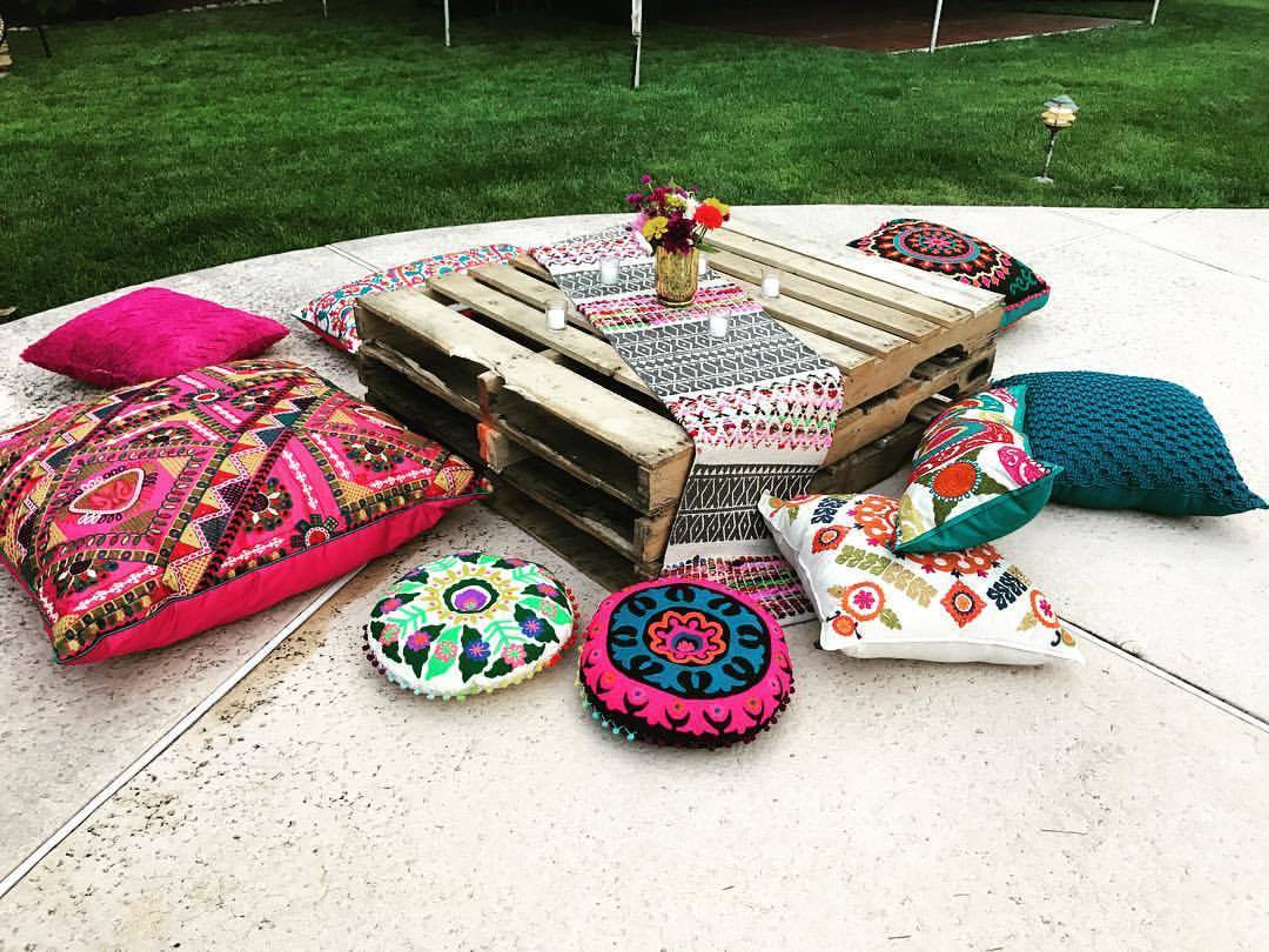 Cover photo of Deb Nicholas Events