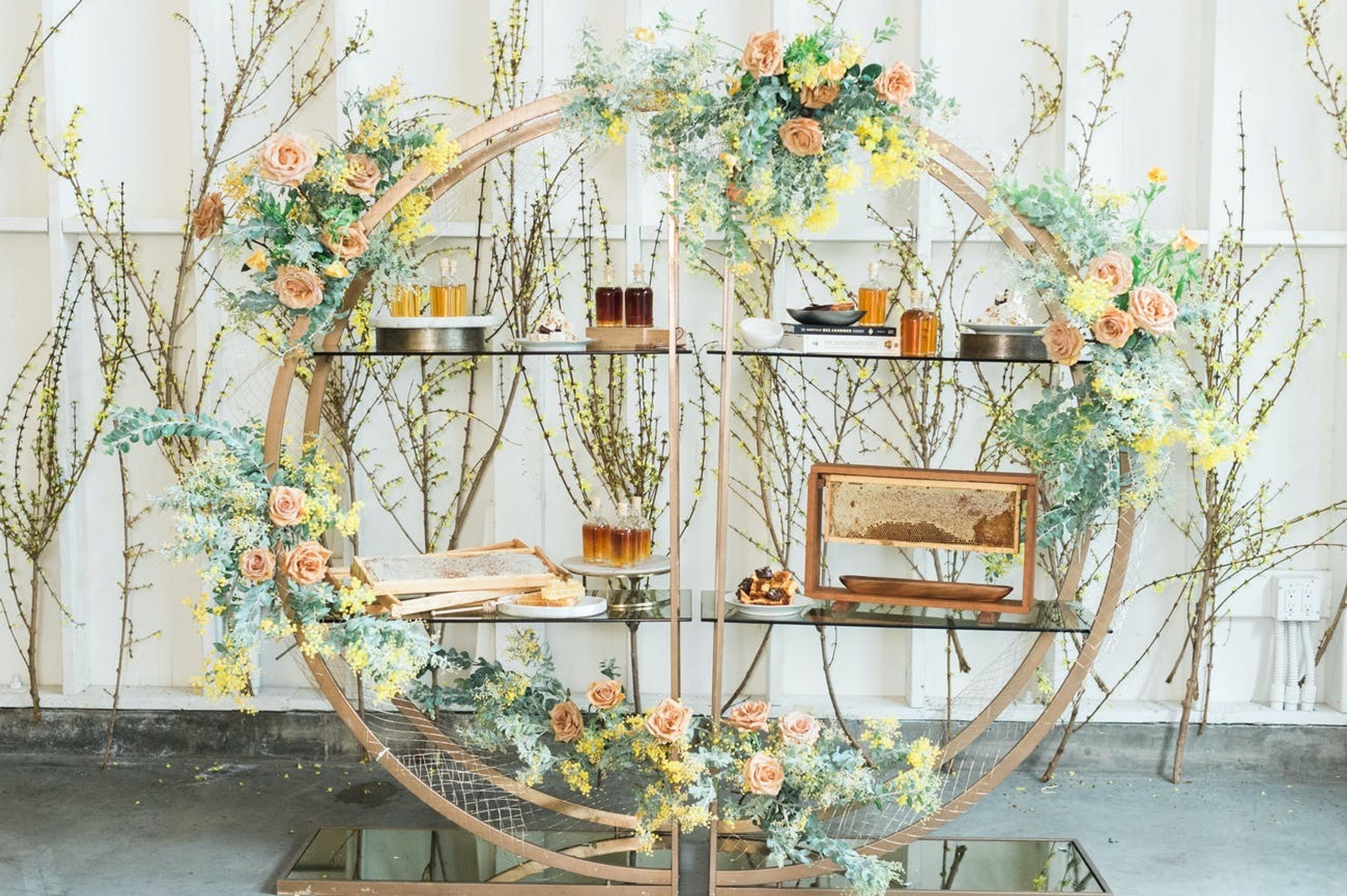 Cover photo of 24 Carrots Catering and Events