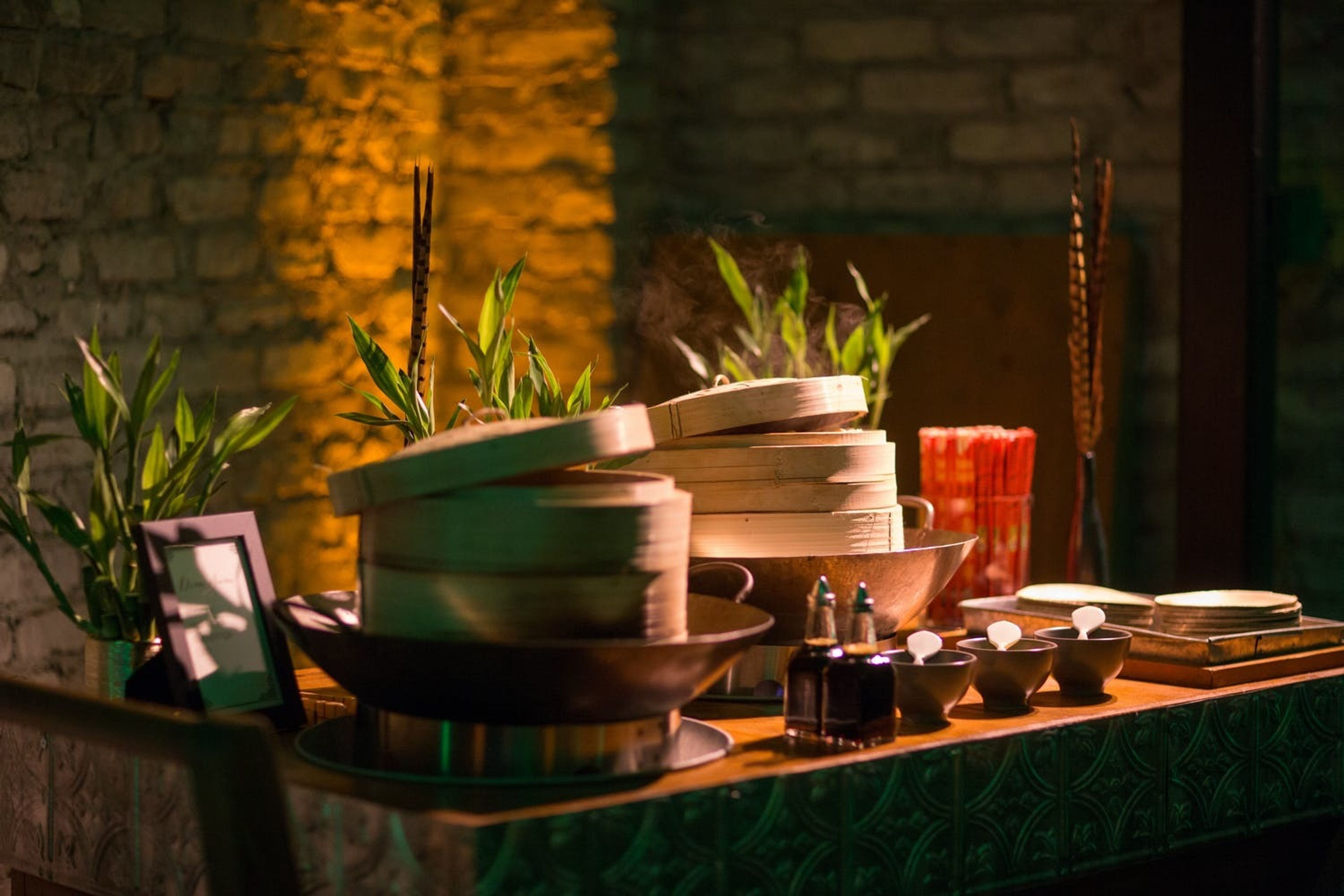 Cover photo of Taste Catering & Event Planning