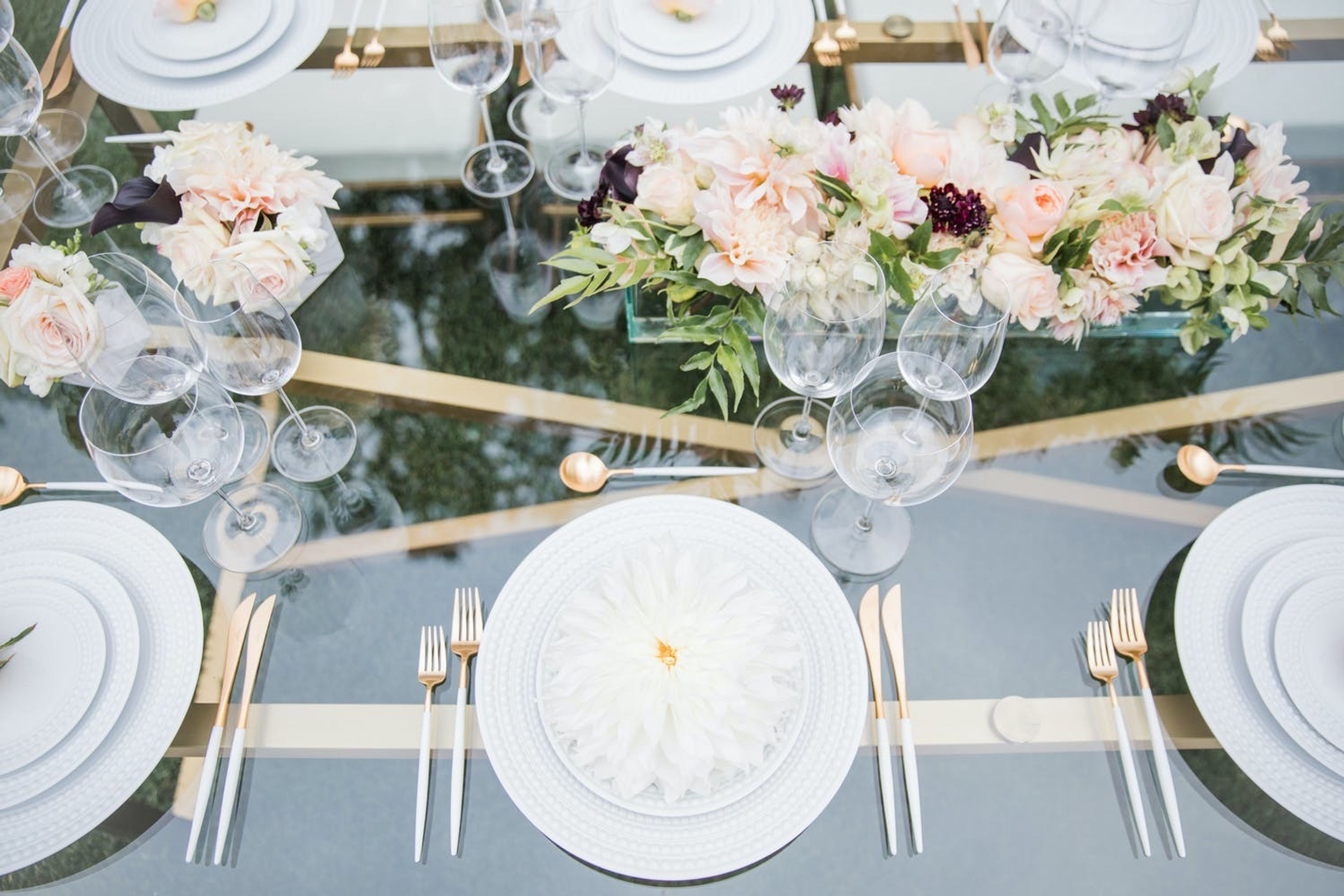 Cover photo of Taste Catering & Event Planning