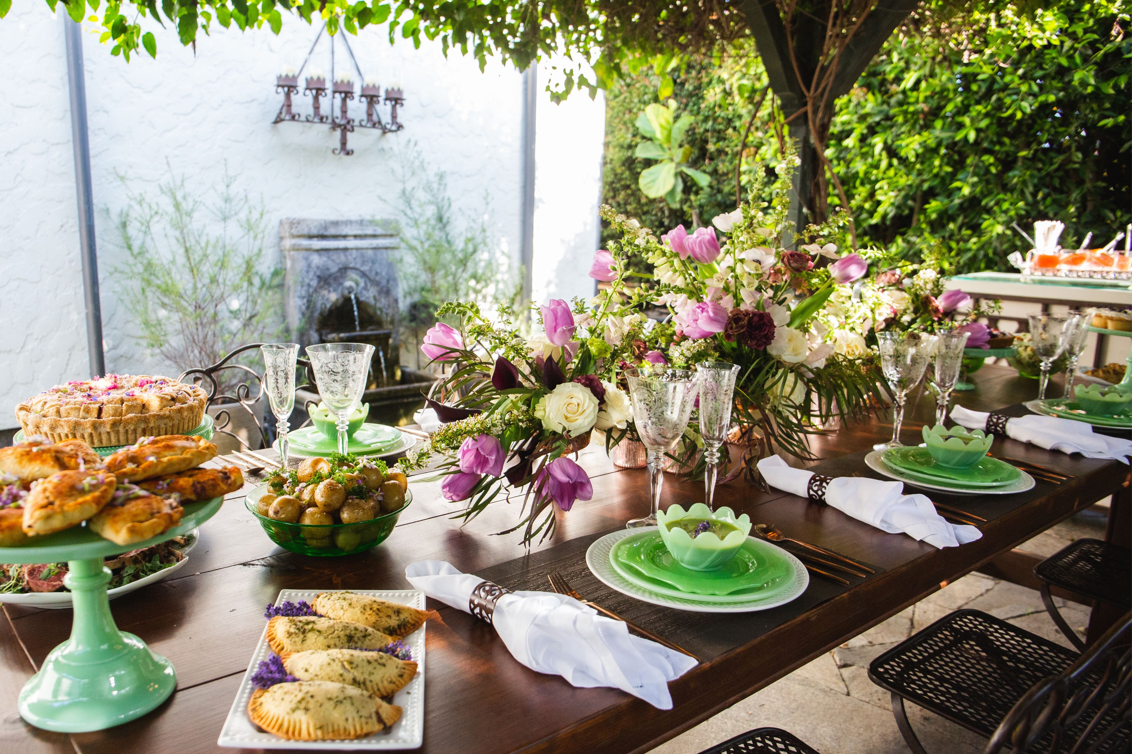 Cover photo of Good Gracious! Events