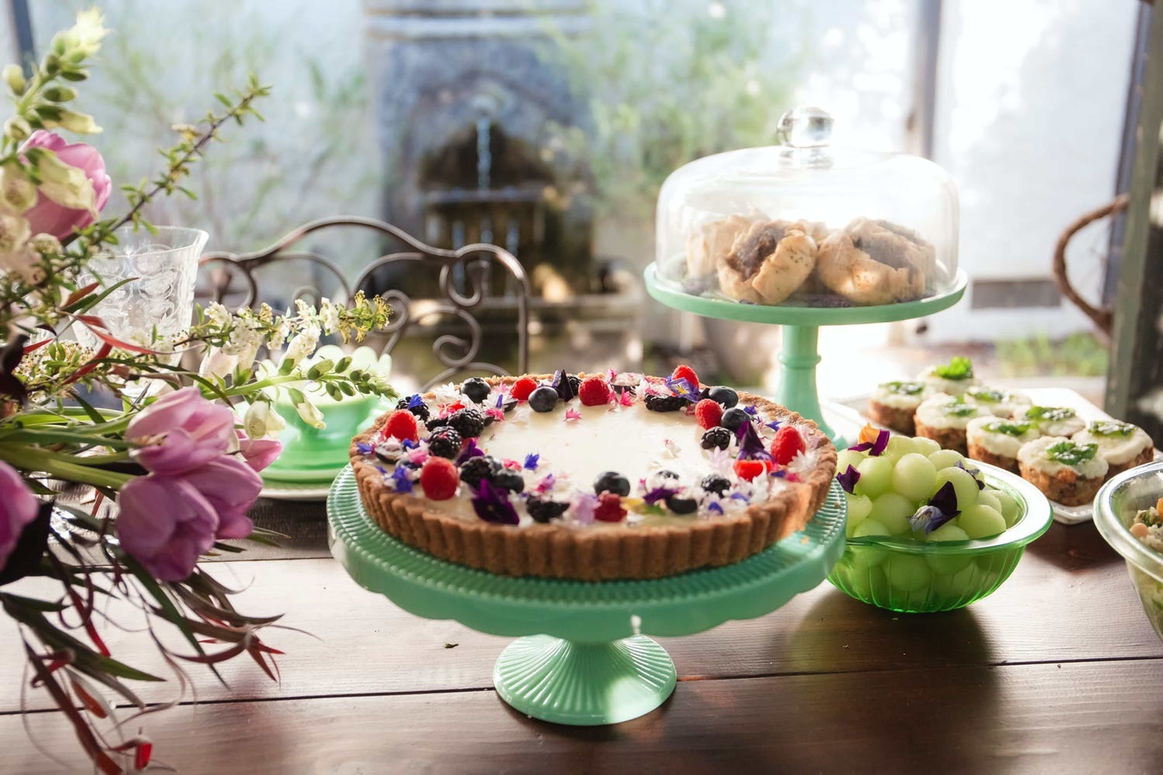 Cover photo of Good Gracious! Events