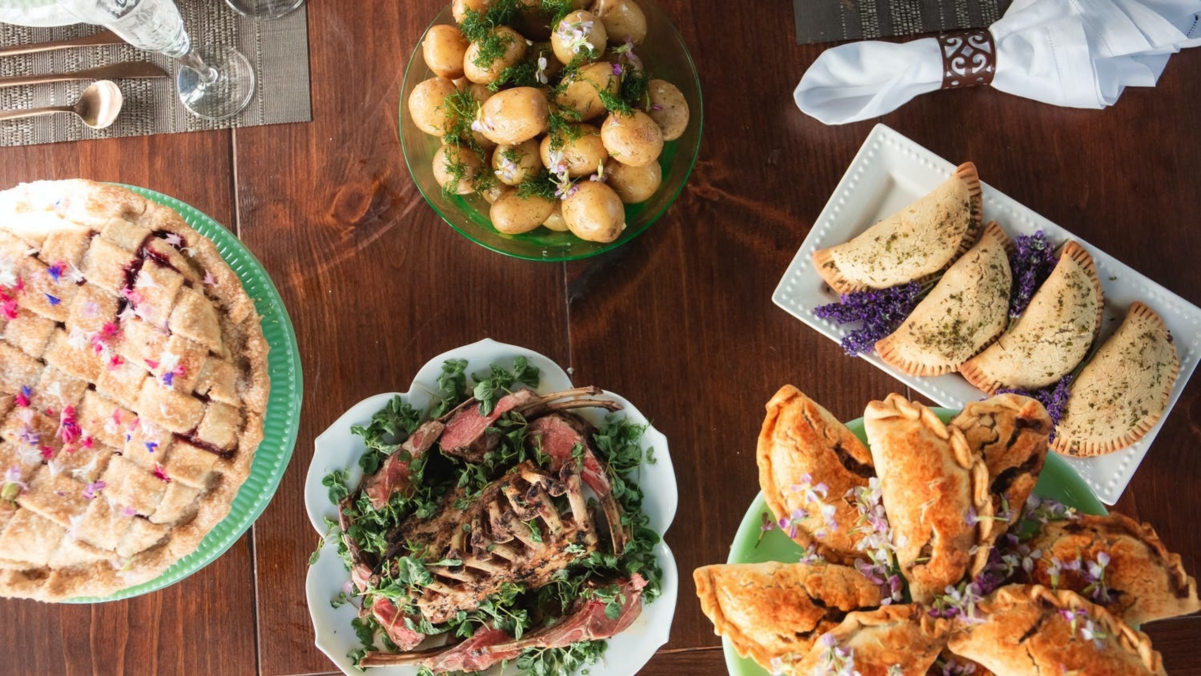 Cover photo of Good Gracious! Events