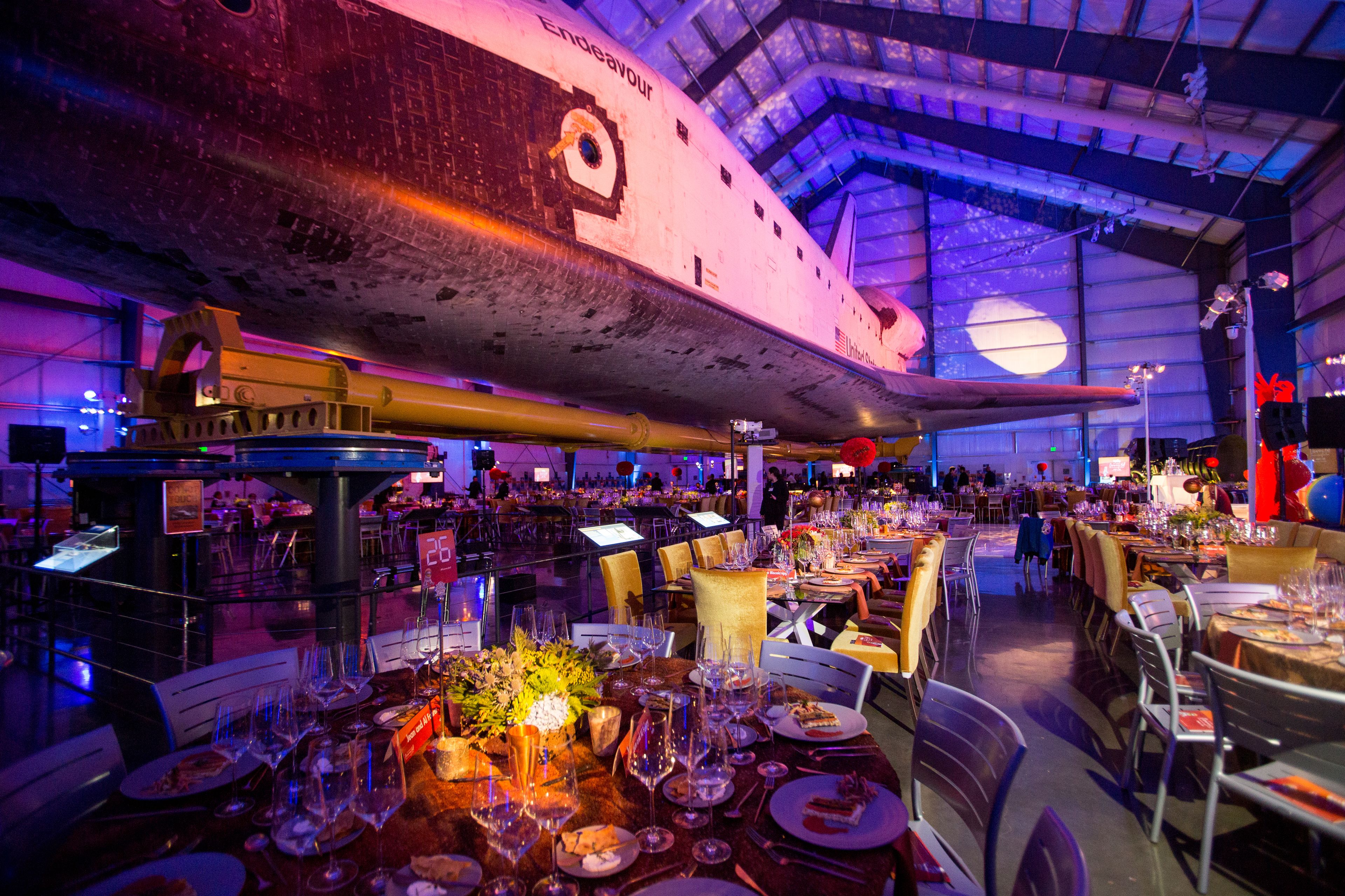 Cover photo of Good Gracious! Events