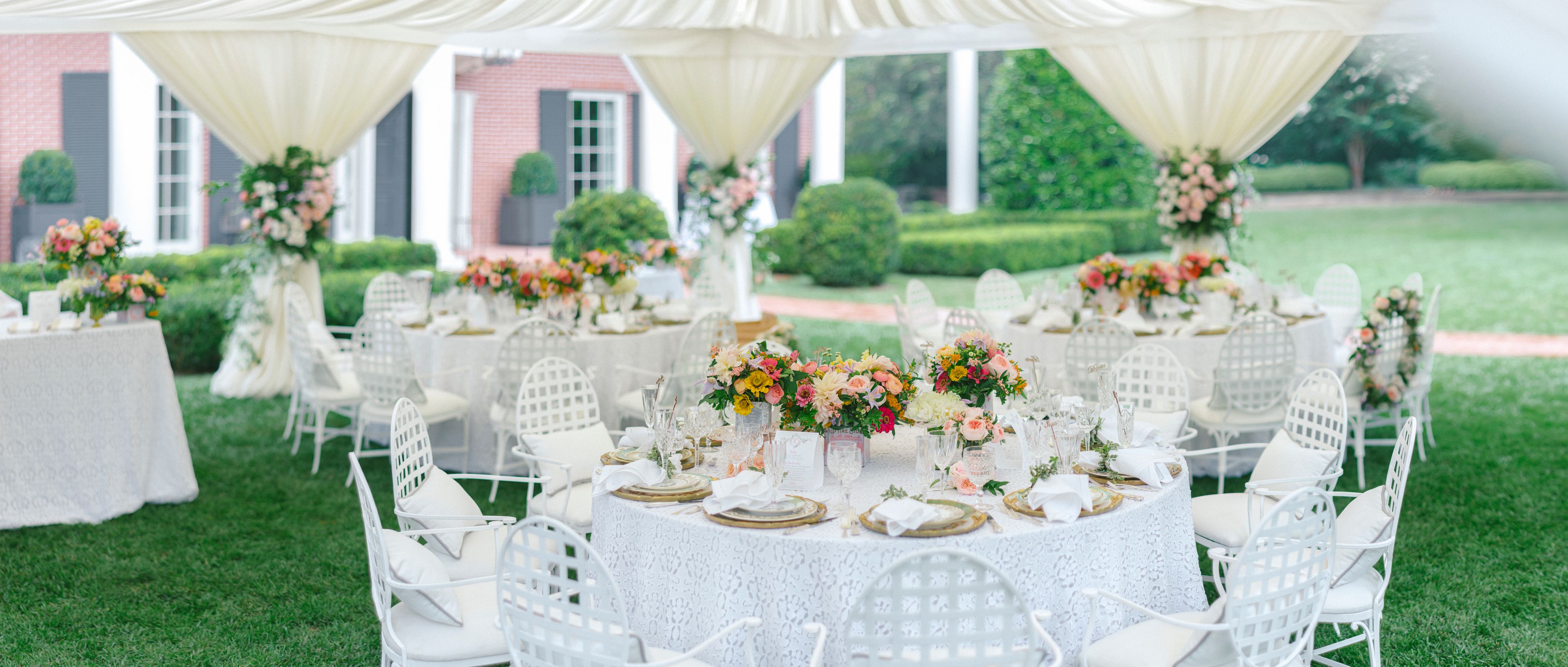 Cover photo of Alyson Fox Events