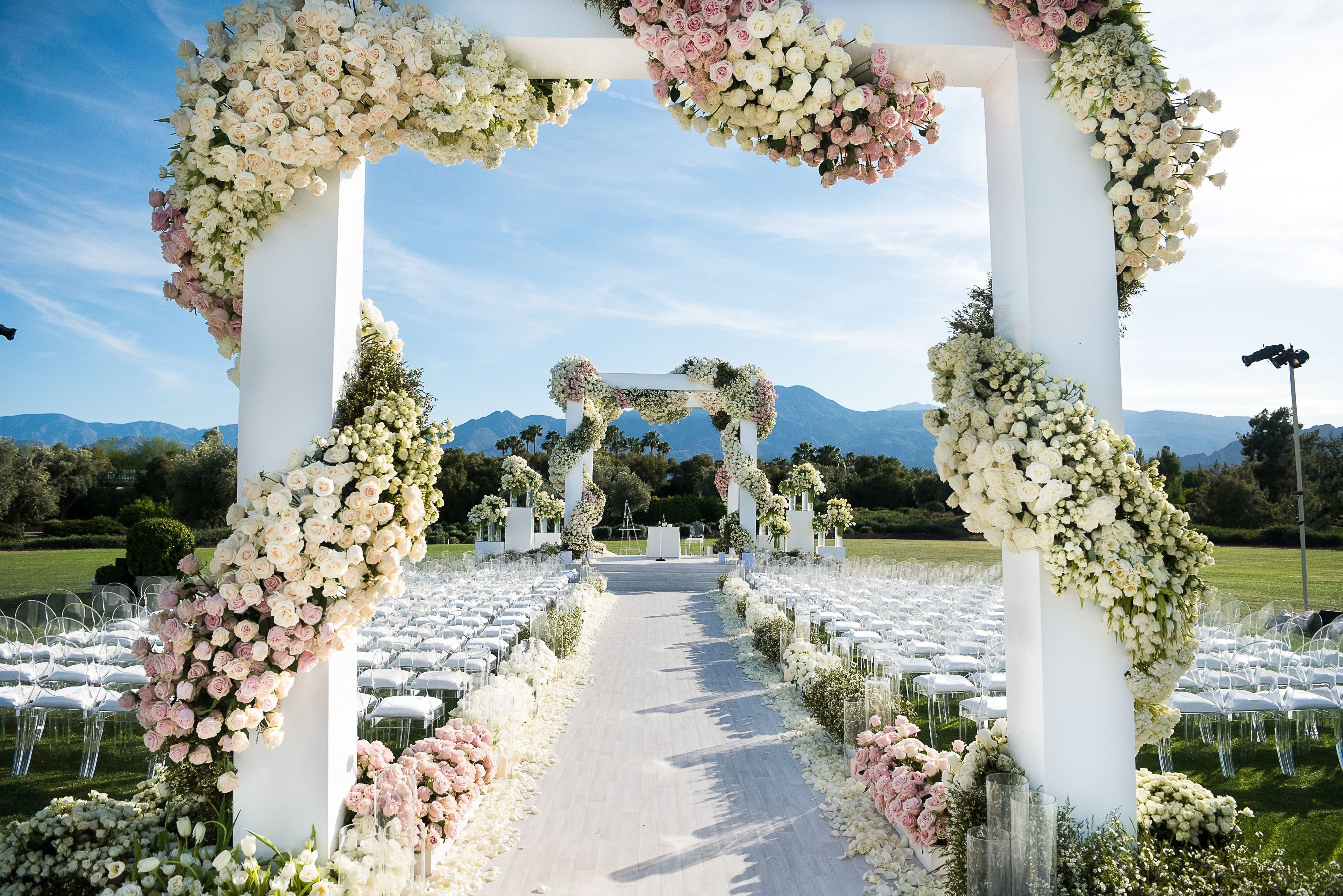 Cover photo of Alyson Fox Events