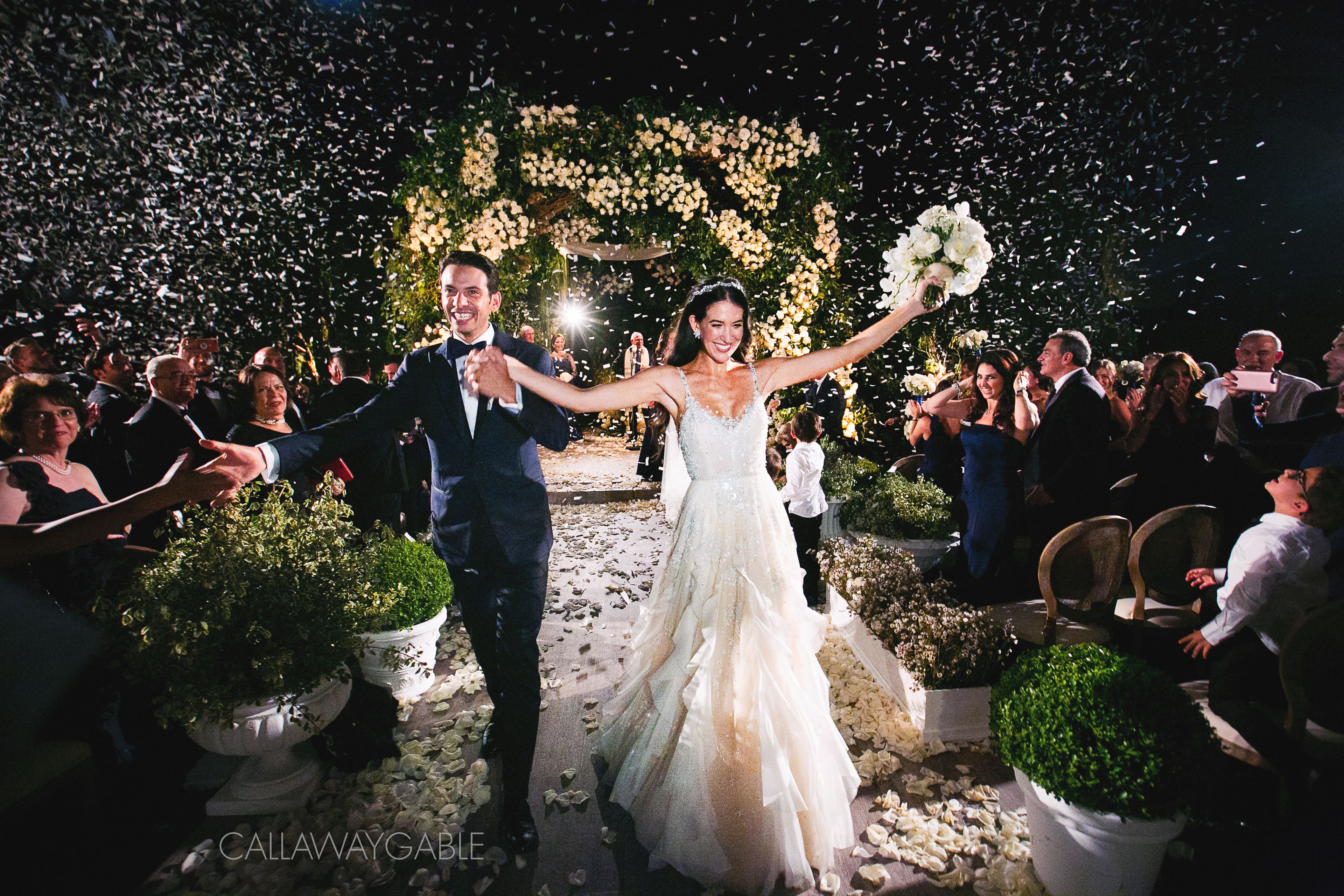 Cover photo of Alyson Fox Events