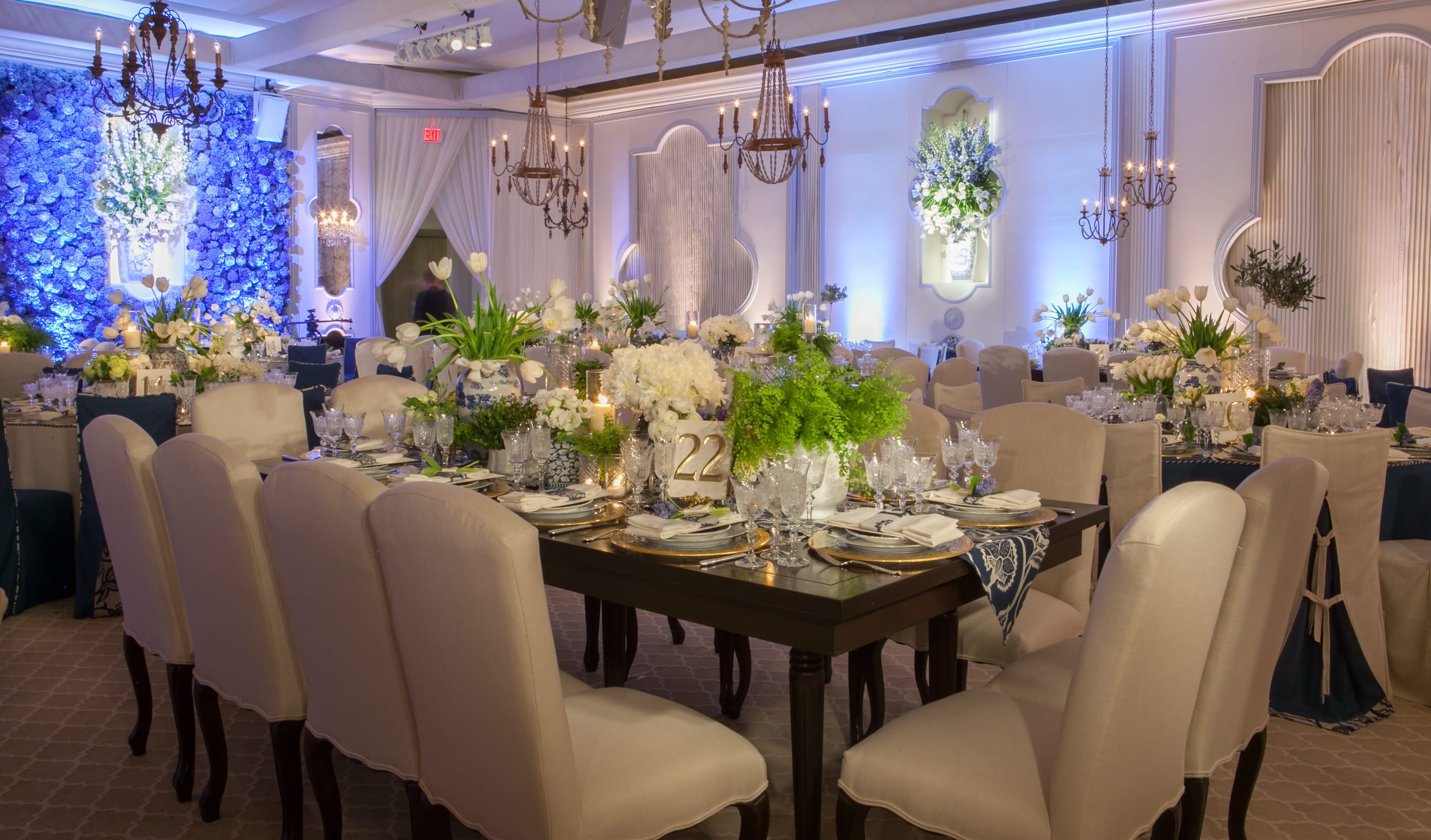 Cover photo of Alyson Fox Events