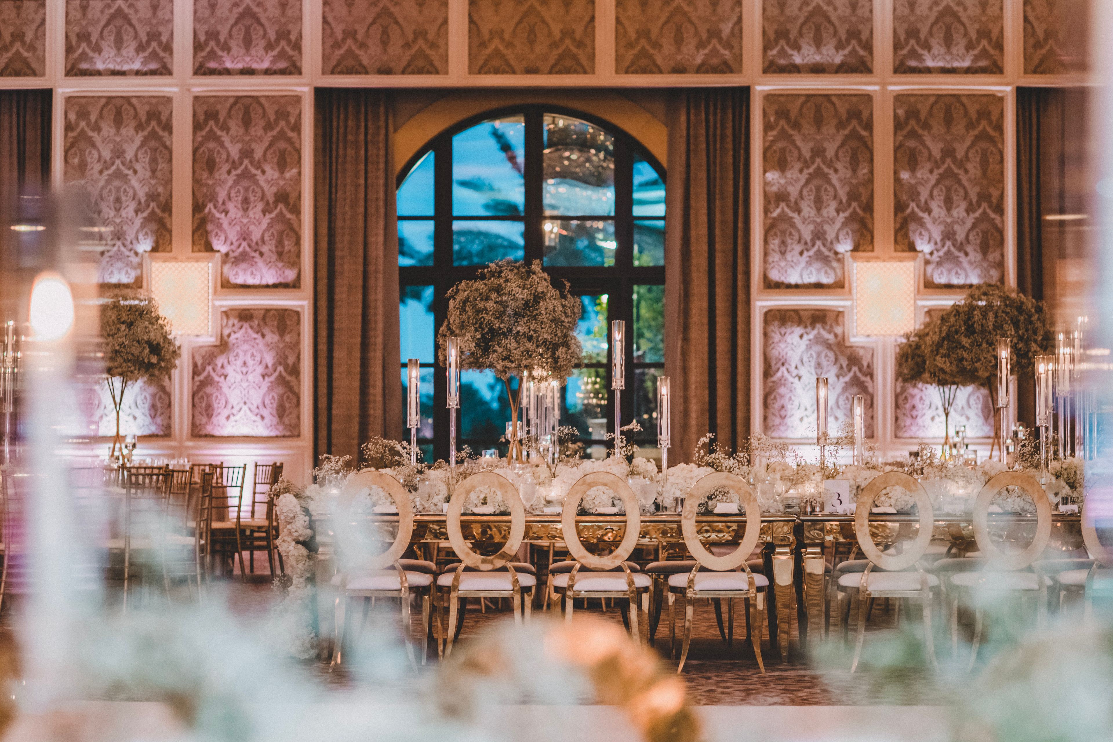 Cover photo of Four Seasons Resort Orlando at Walt Disney World® Resort