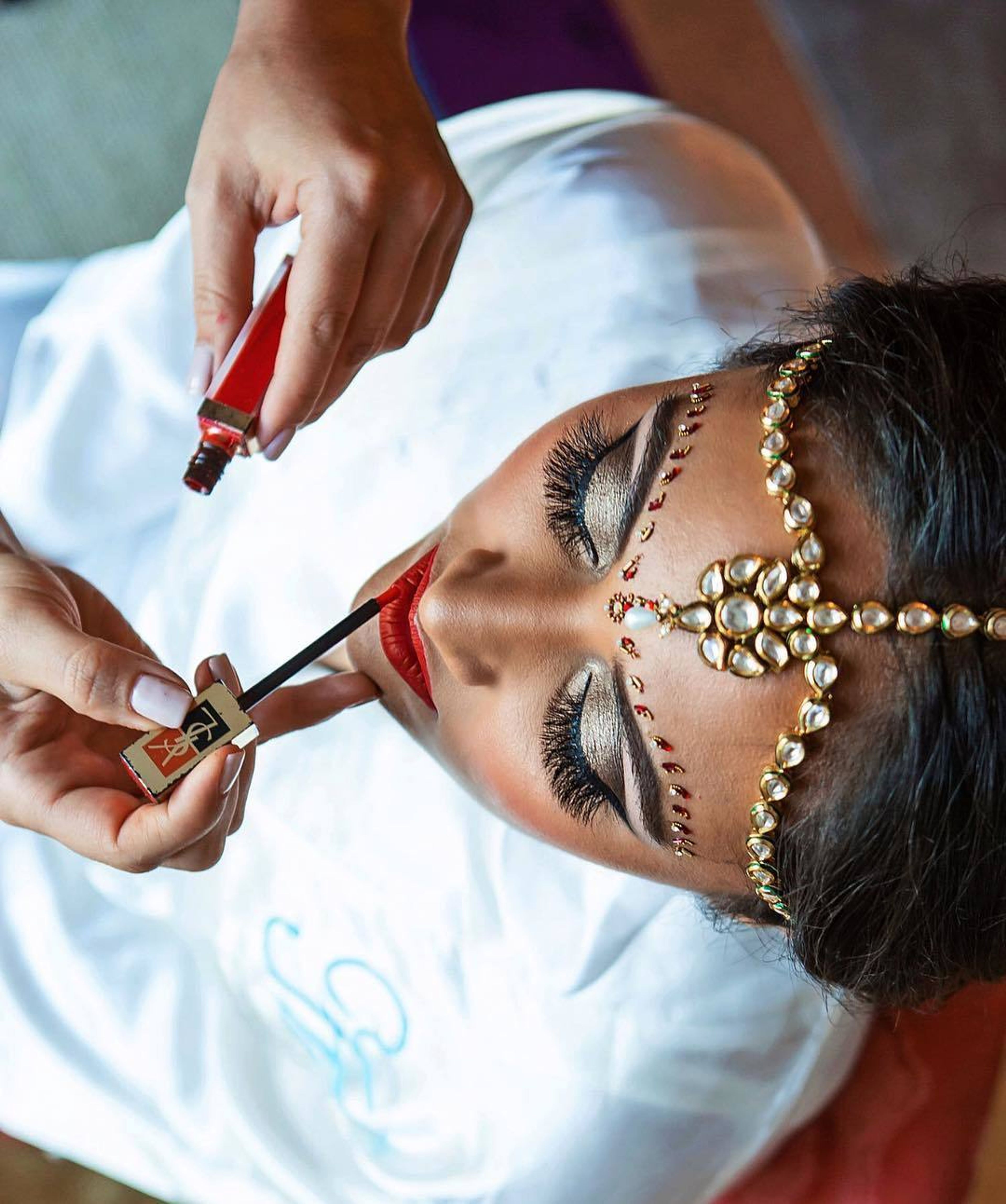 Cover photo of Erica Bogart Beauty