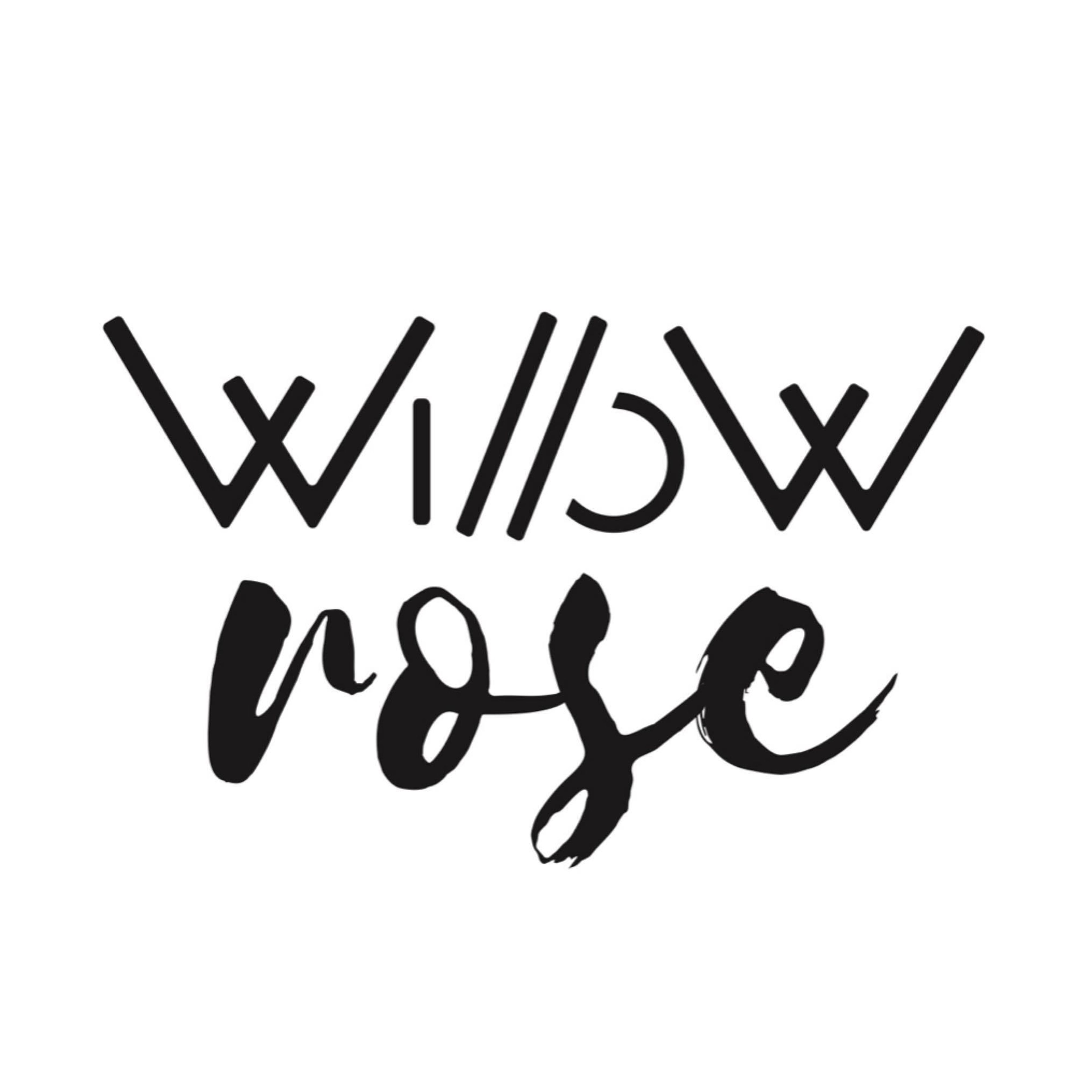 Cover photo of Willow Rose Floral