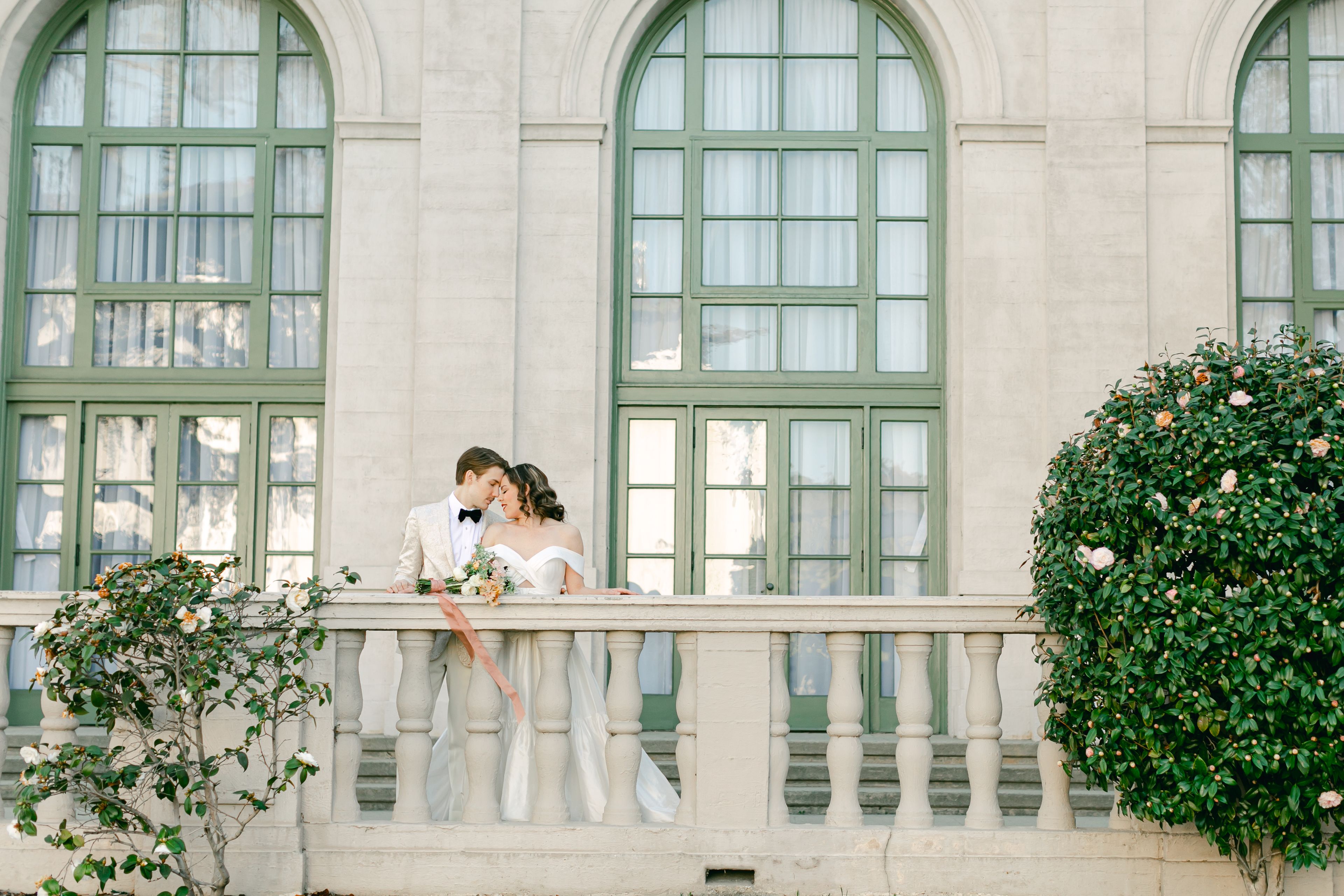Cover photo of Kiss & Say I Do Events
