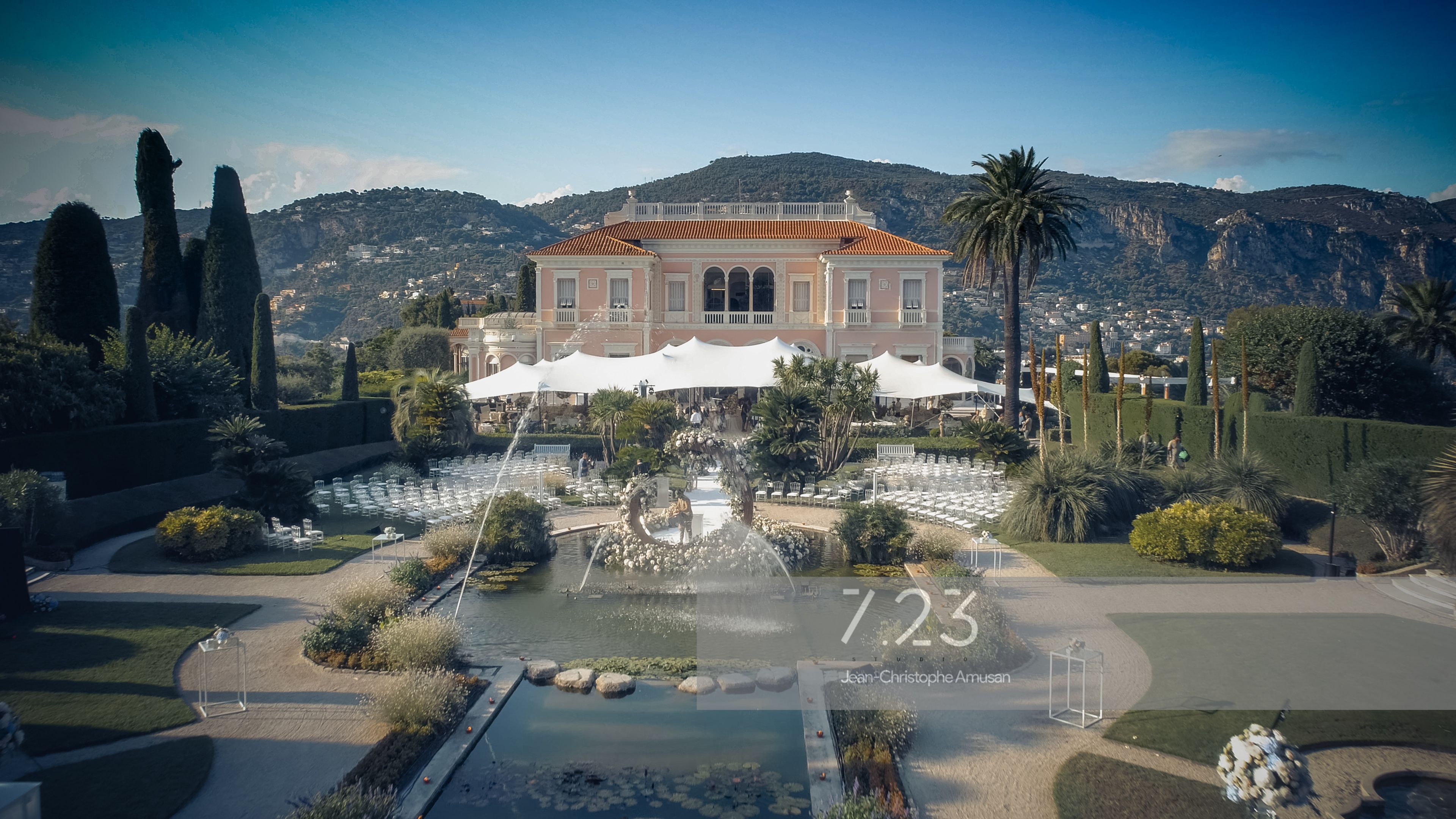 Cover photo of 7.23 Studio