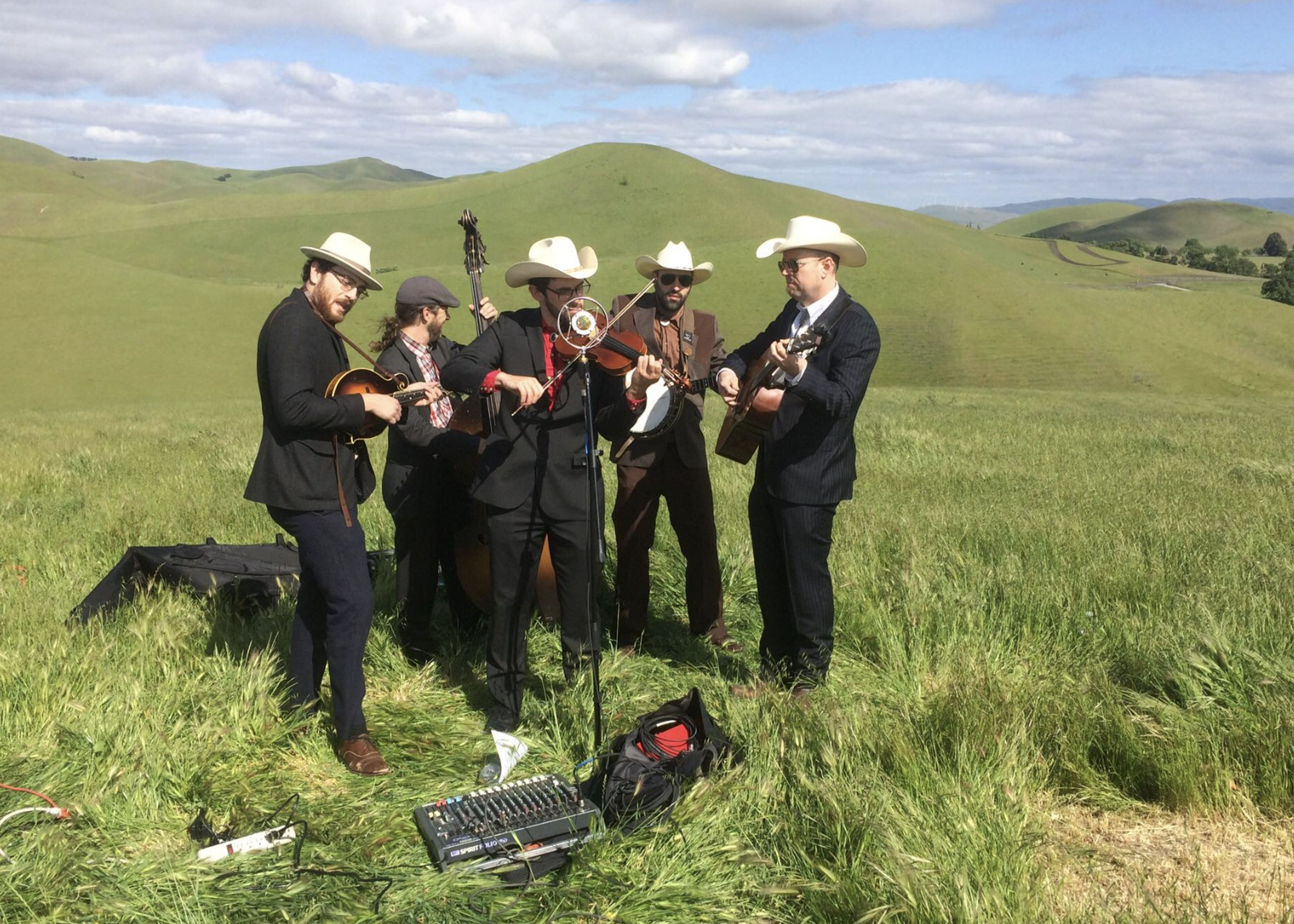 Cover photo of Ultimate Sounds