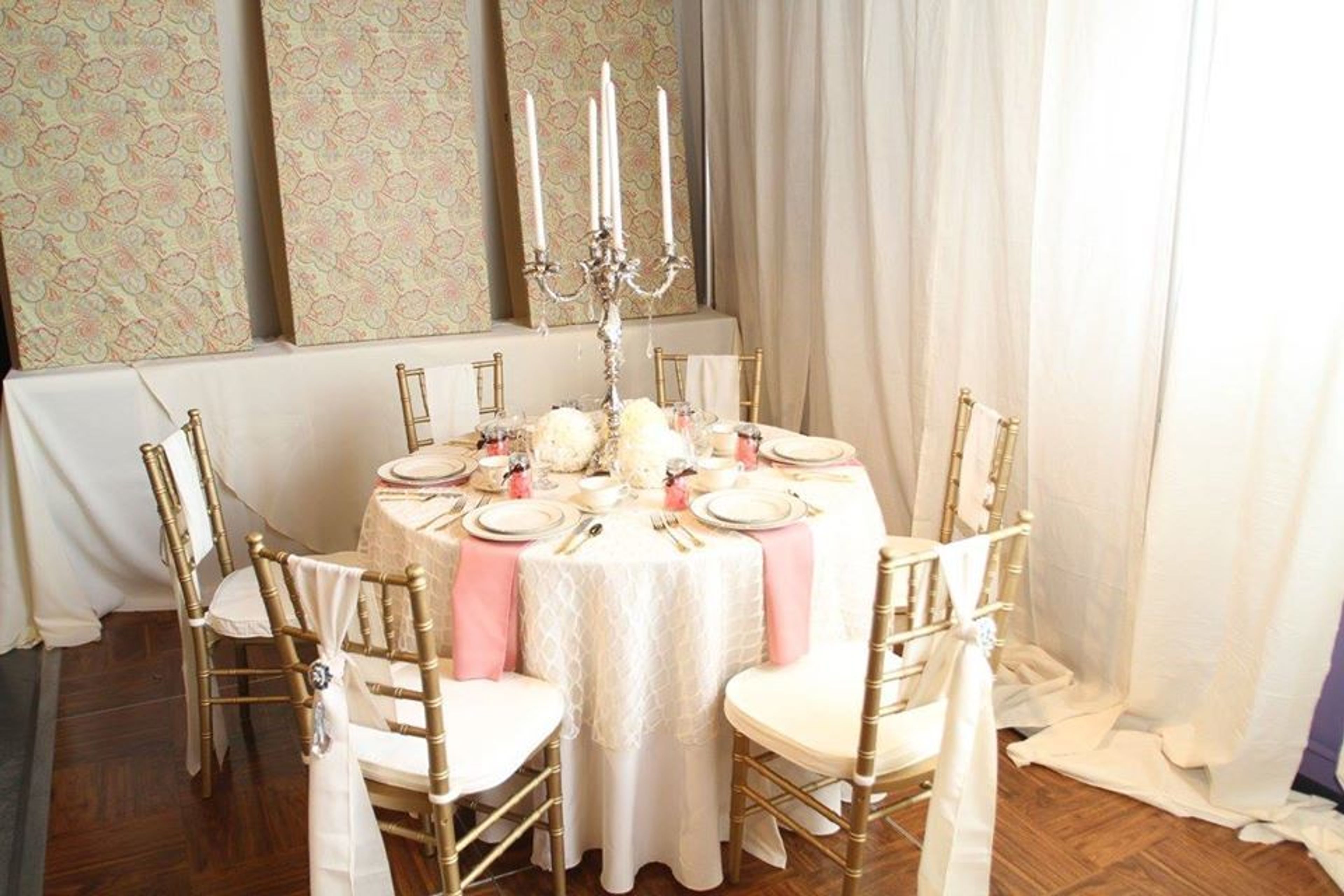 Cover photo of Sharpe Pursuits Inc. - Event Producers