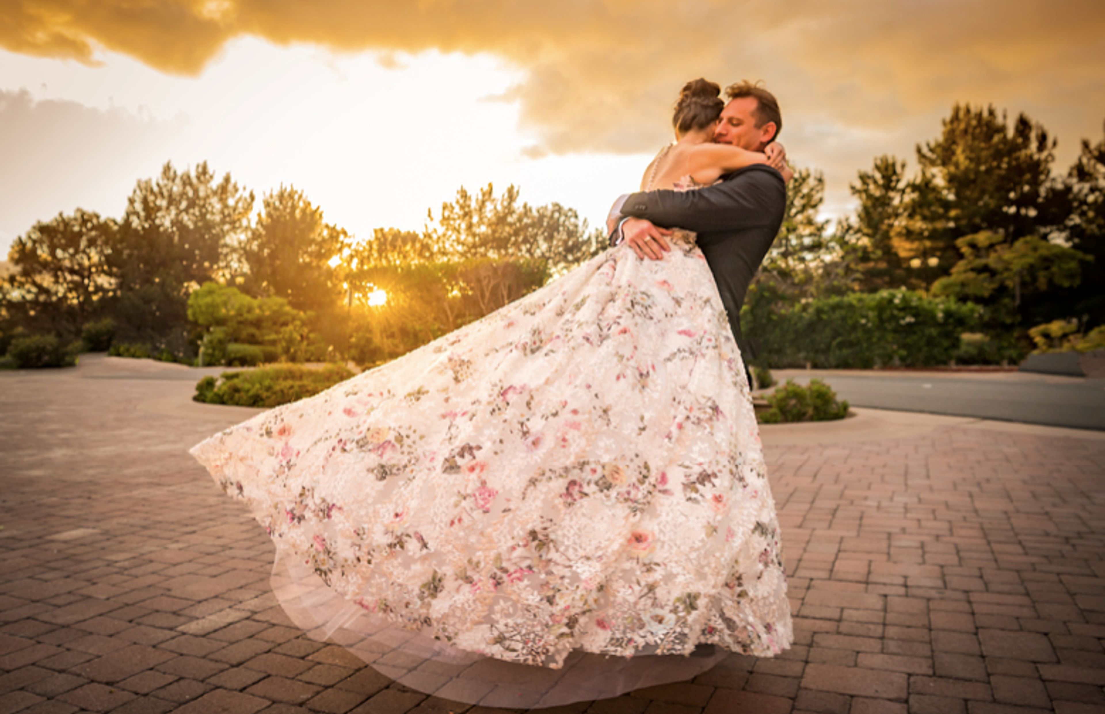 Cover photo of Michael Svoboda Elite Photography