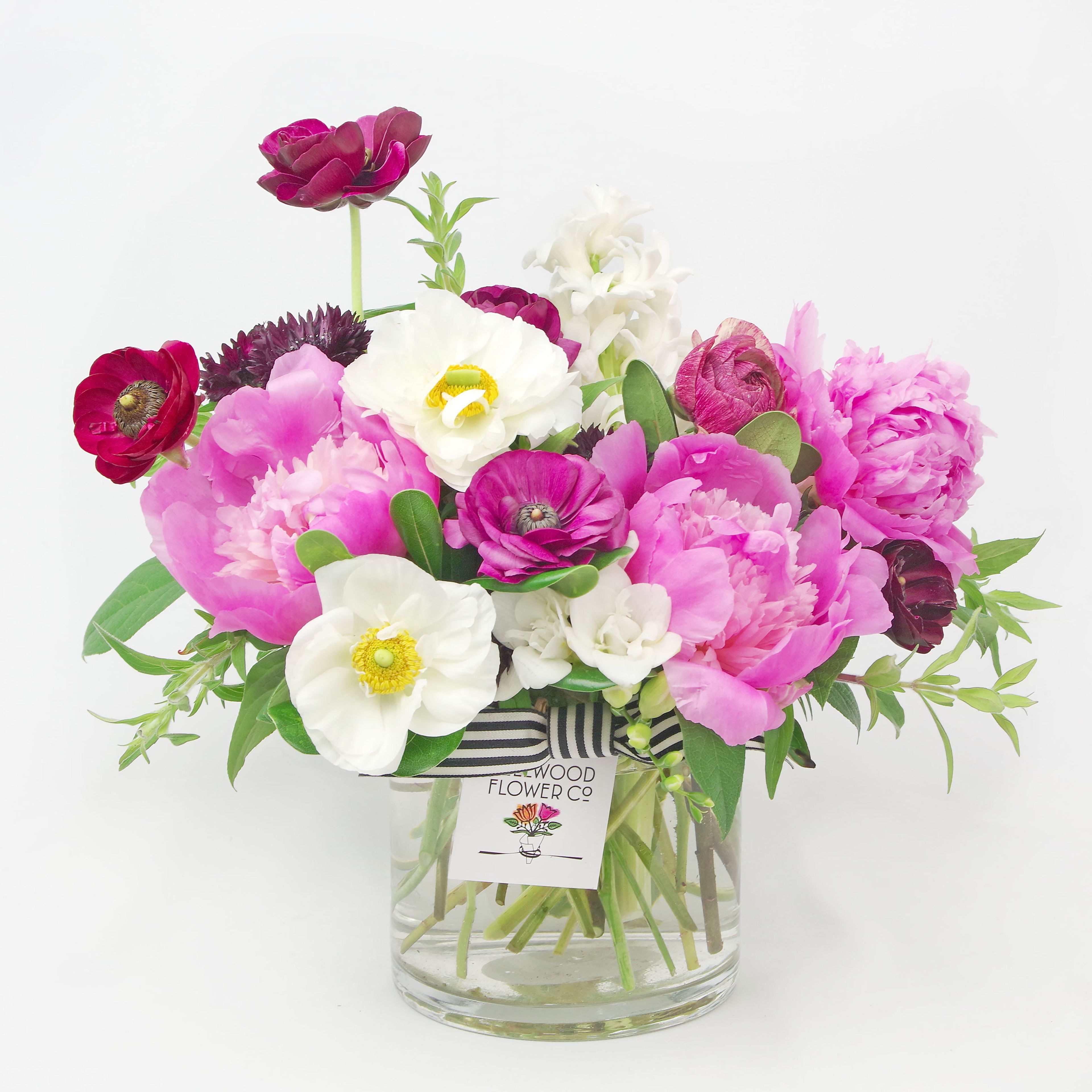 Cover photo of Sellwood Flower Company