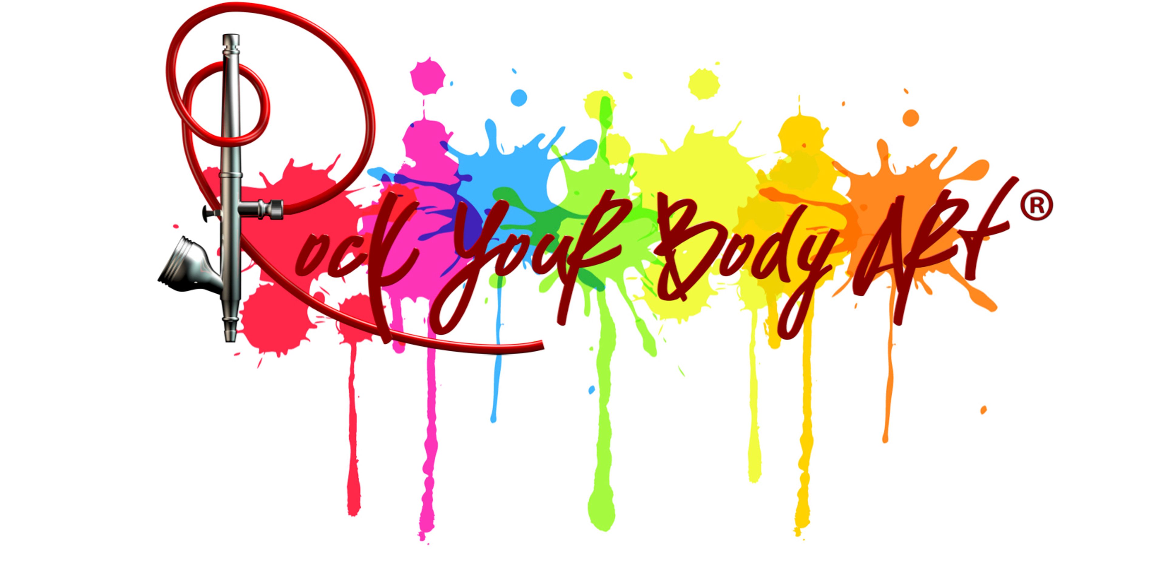 Cover photo of Rock Your Body Art