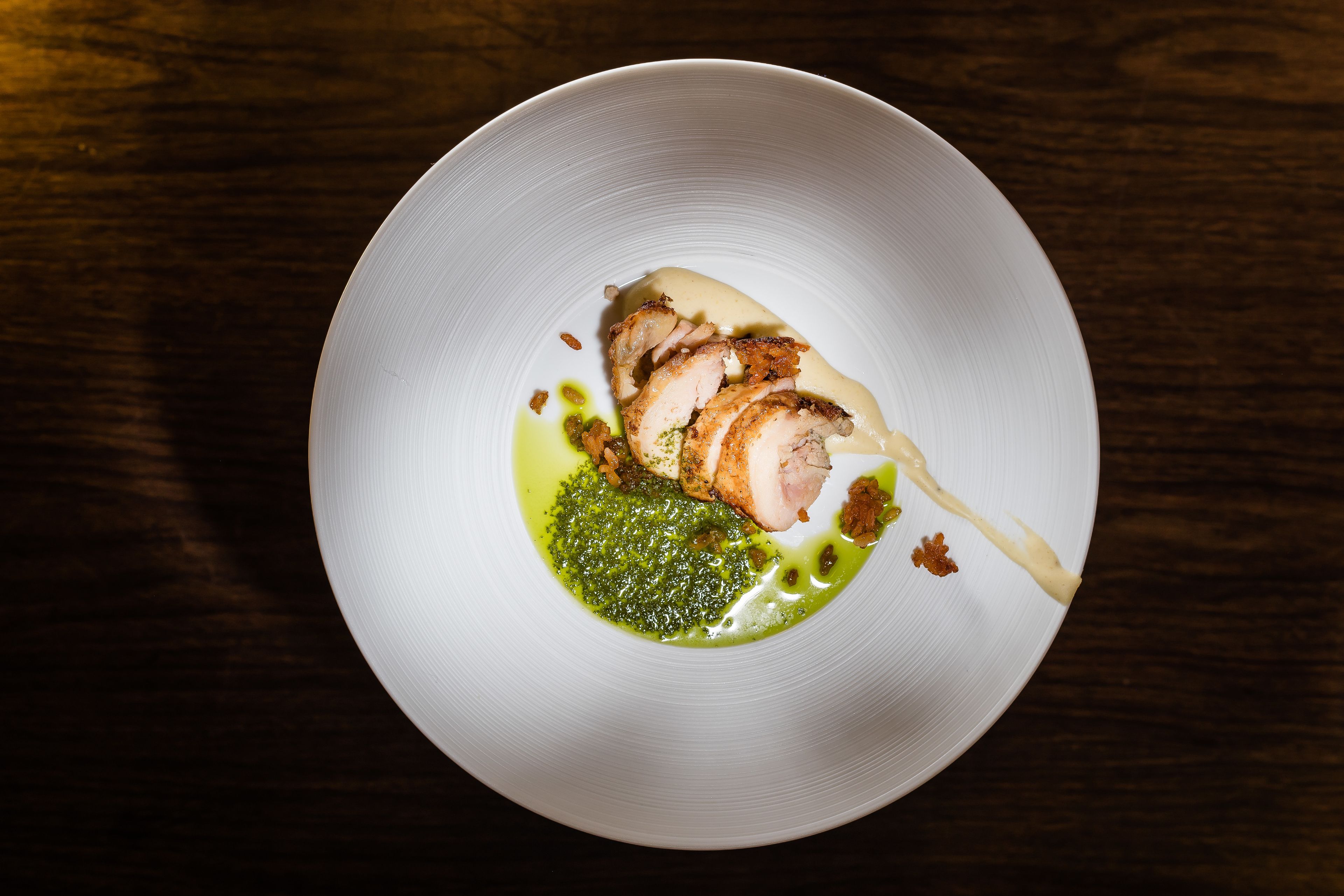 Cover photo of Chops By Rera