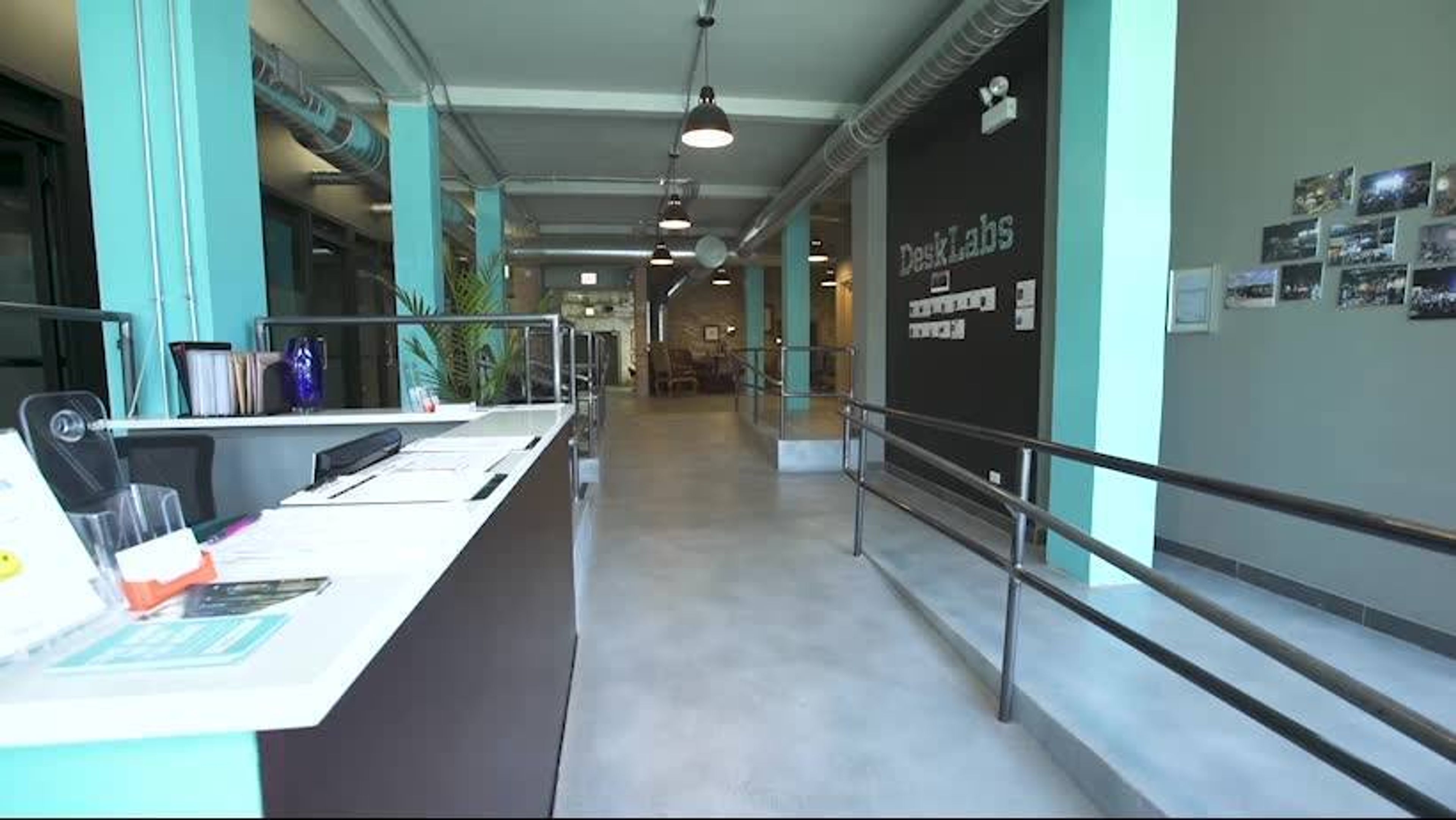 Featured photo from DeskLabs Coworking & Event Spsace