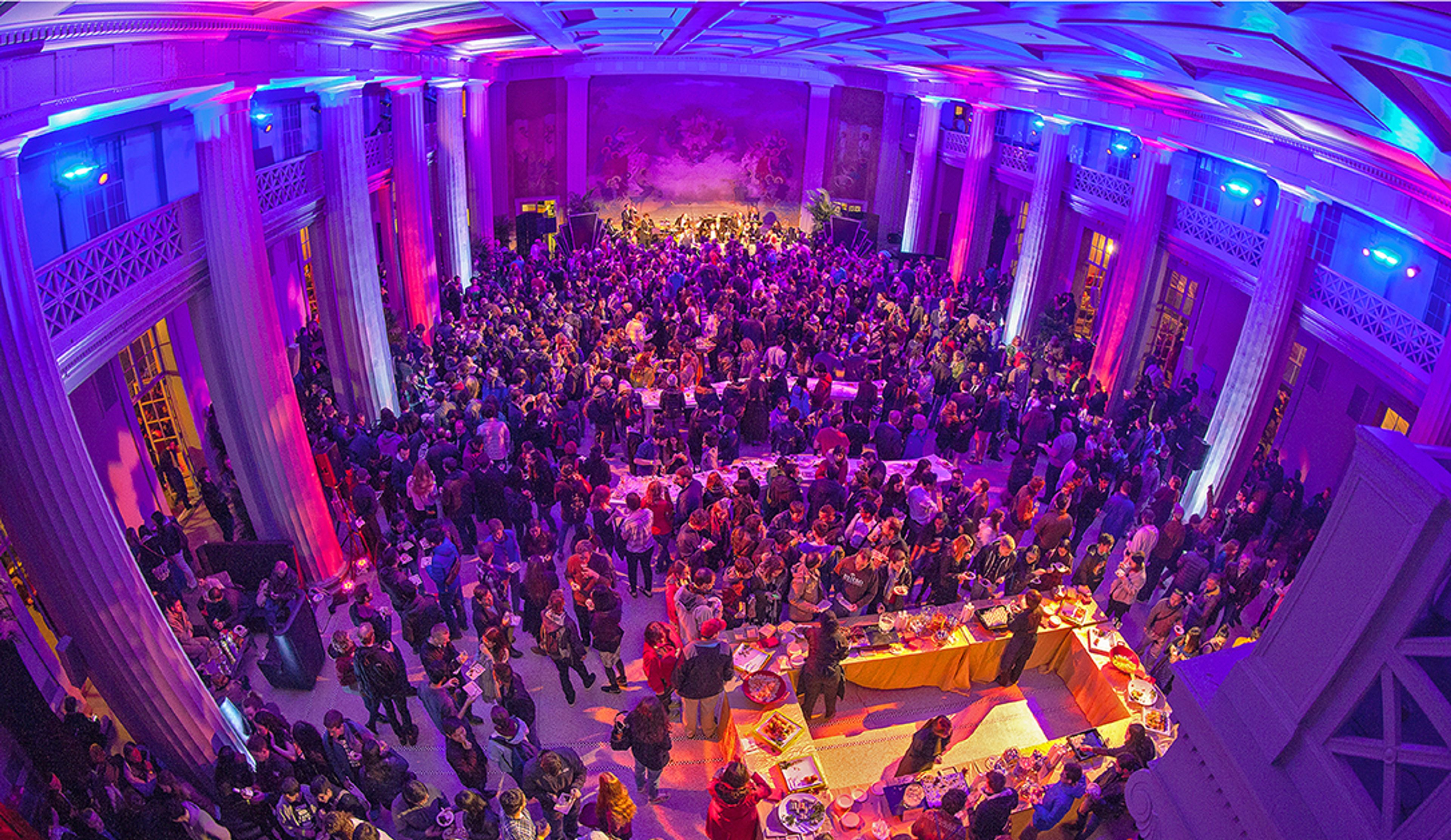 Cover photo of Radius Event Design