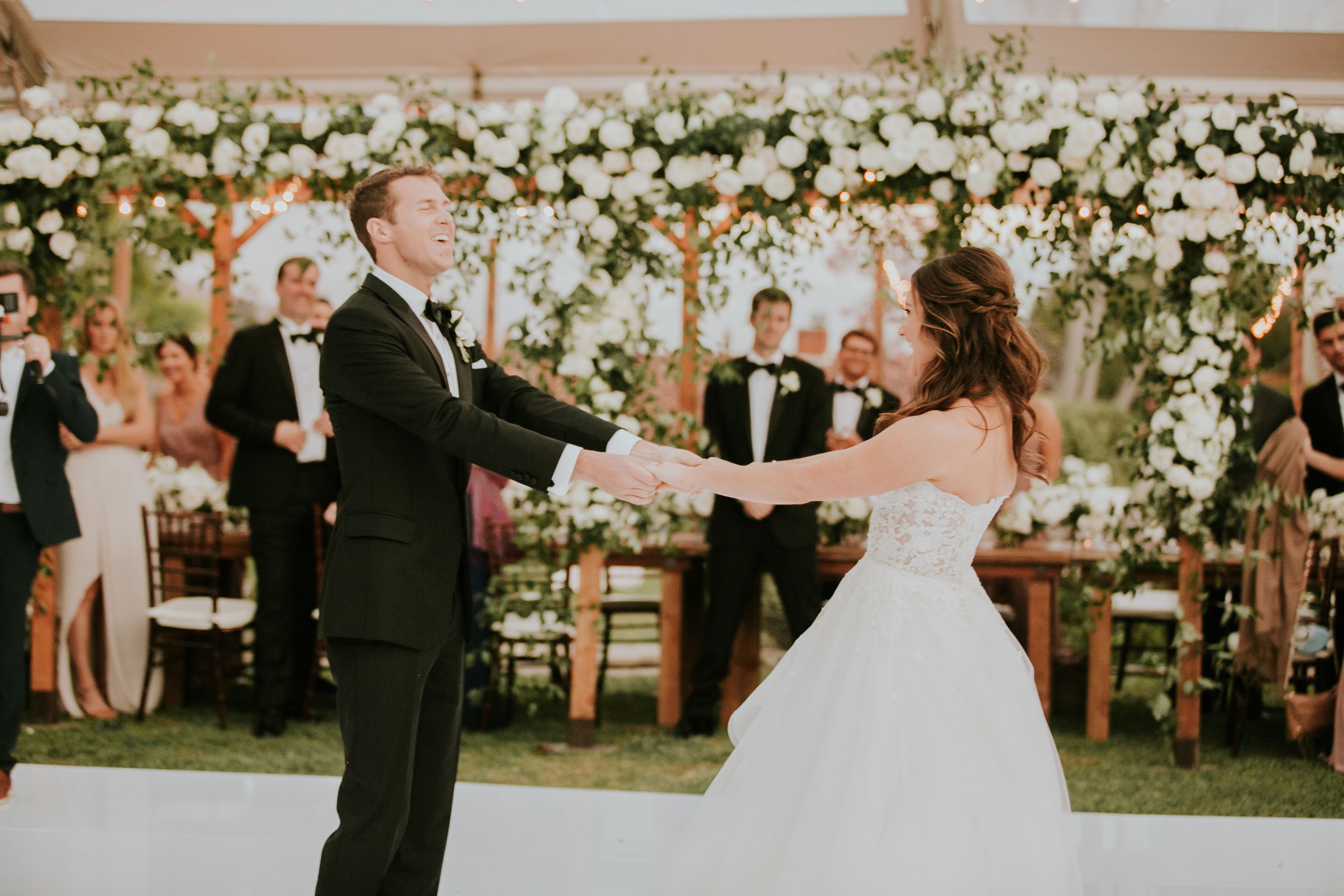 Cover photo of Splendid Sentiments