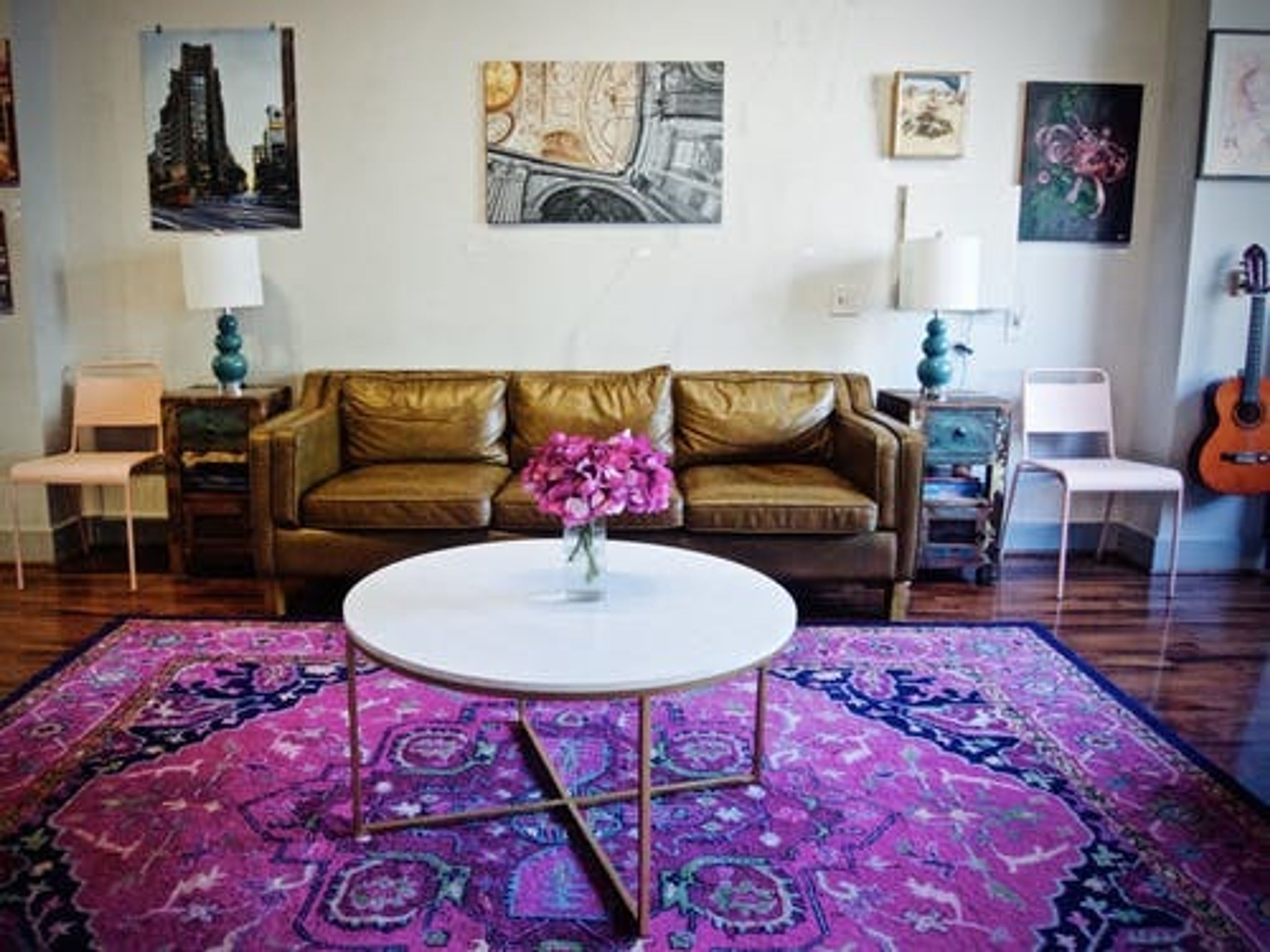 Cover photo of Spark Arts