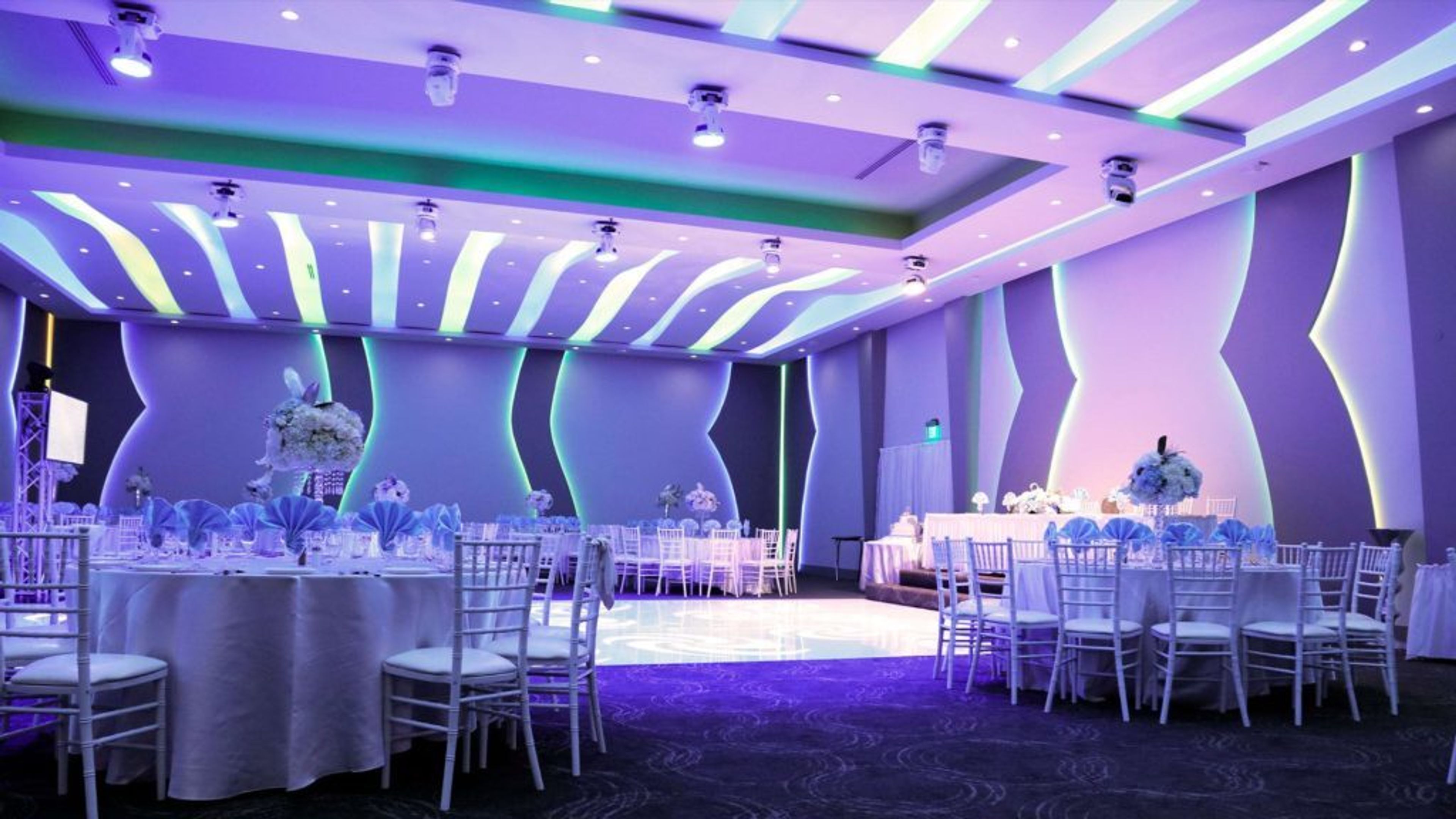Cover photo of Elite Banquet Hall