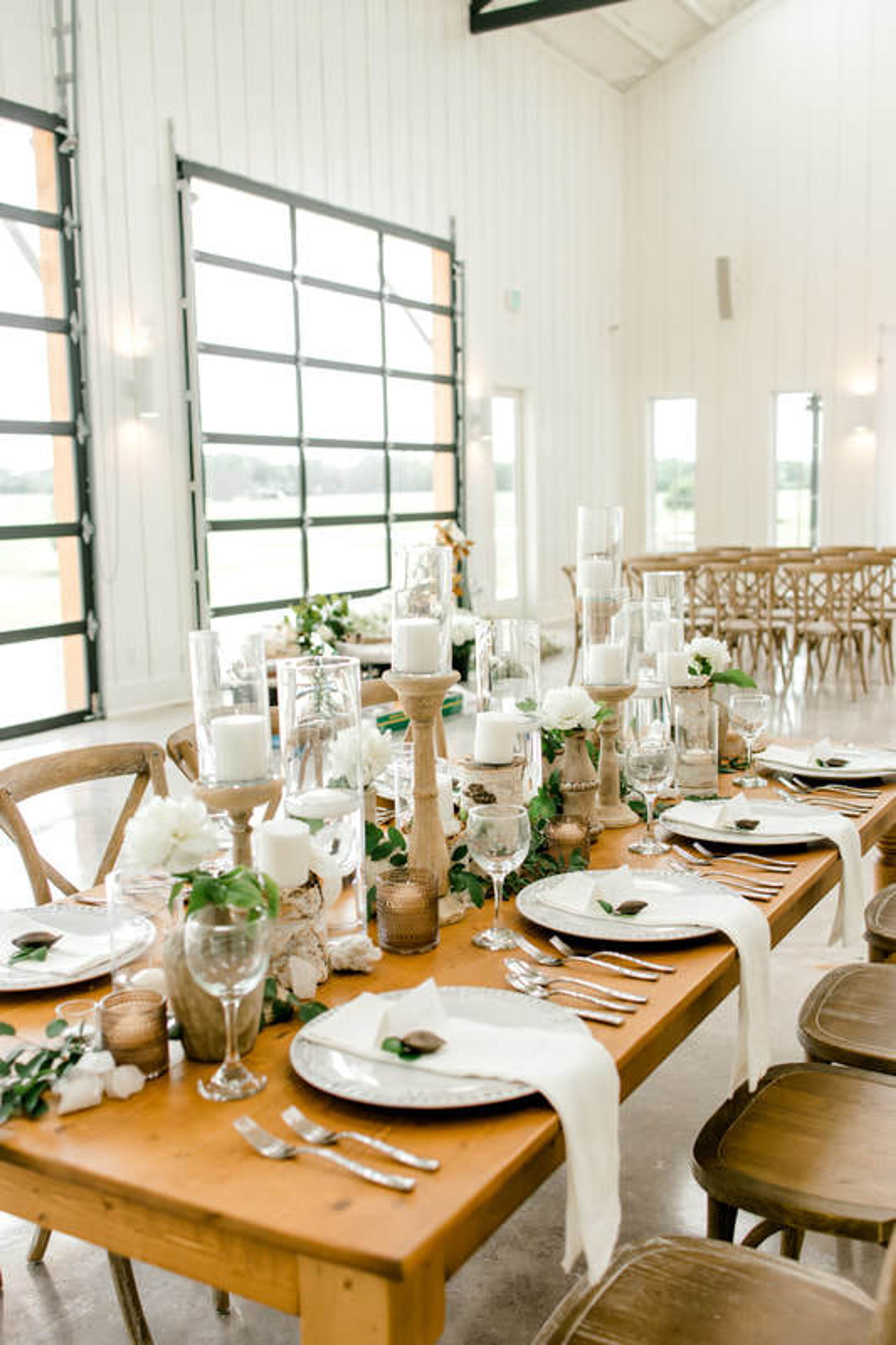 Cover photo of Bella Cavalli Events