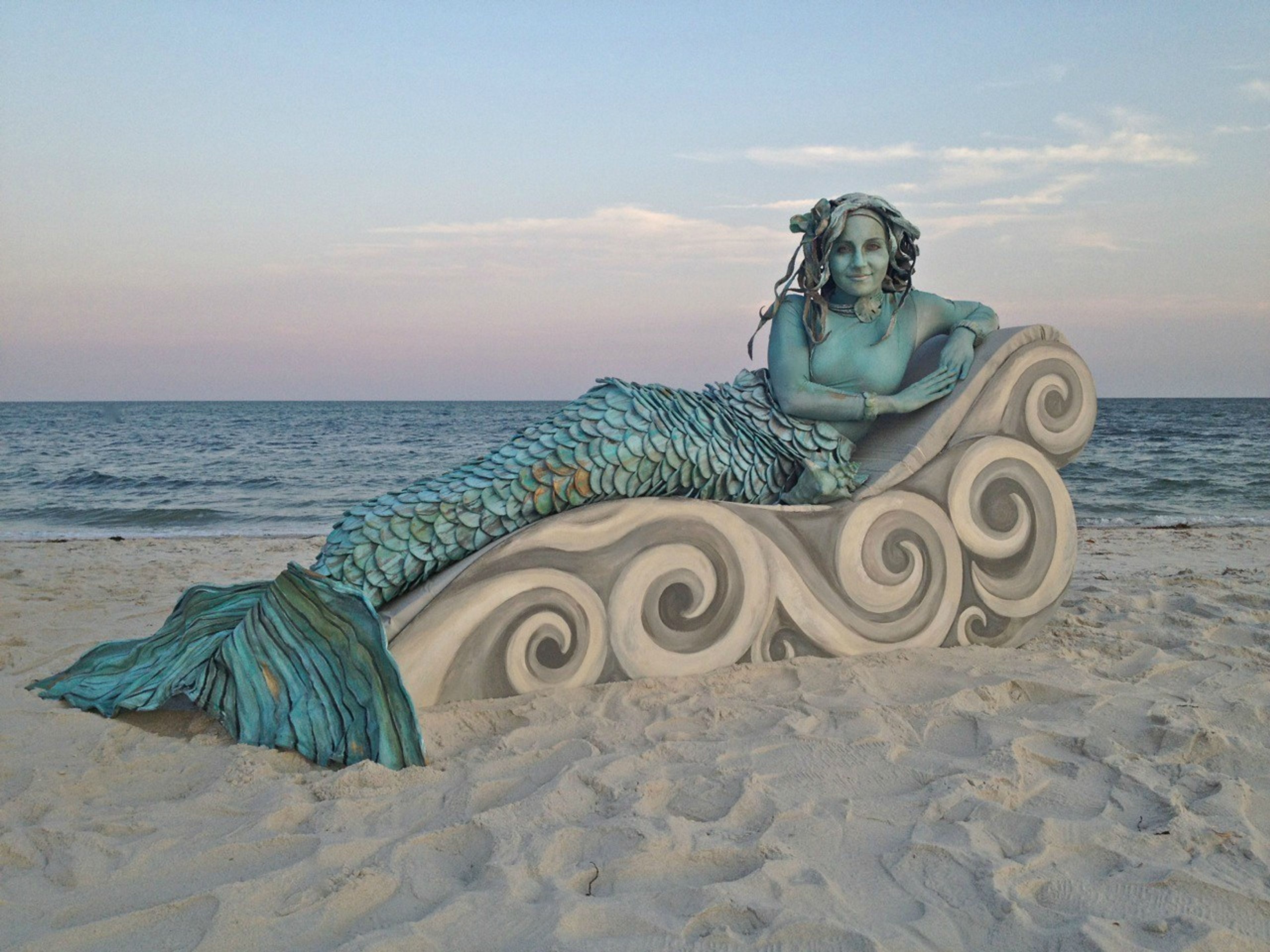 Cover photo of TEN31 Productions