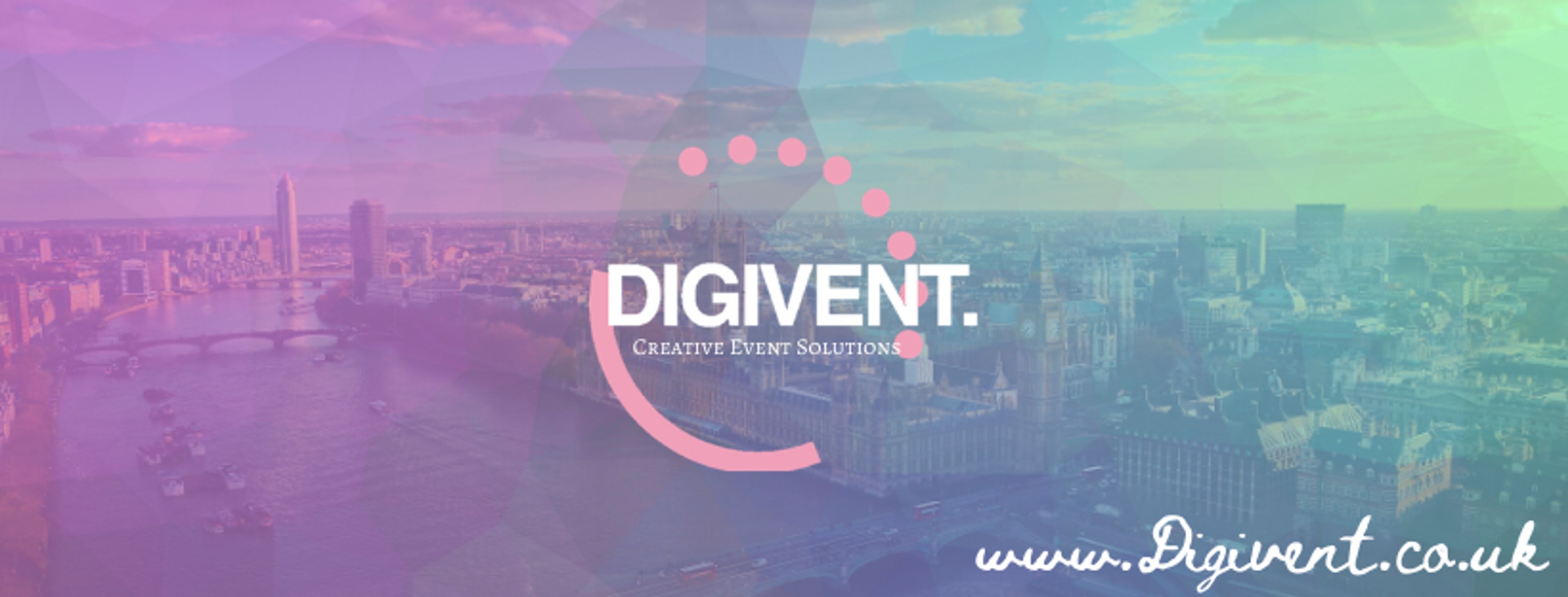 Cover photo of Digivent Ltd