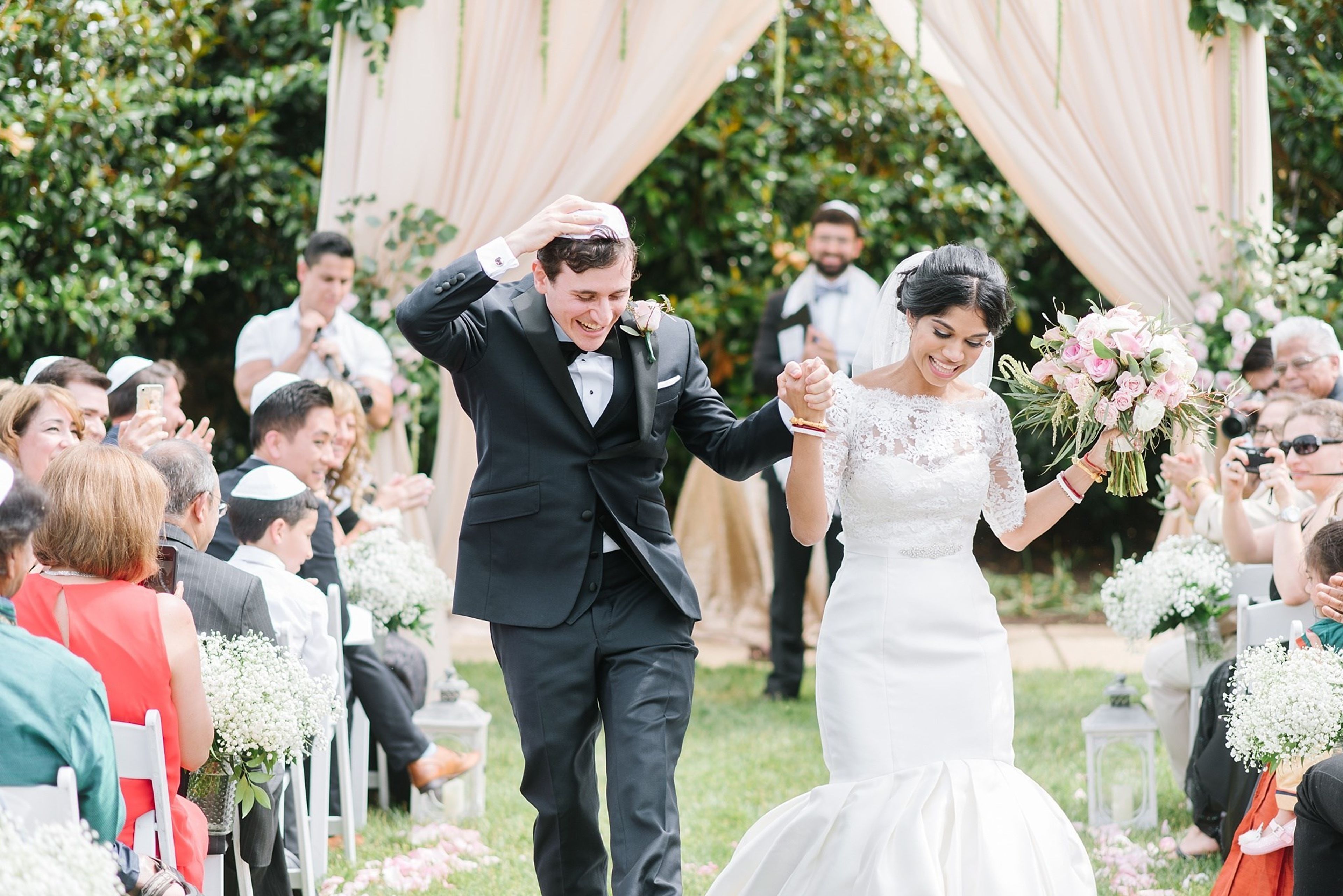 Cover photo of Anna & Mateo