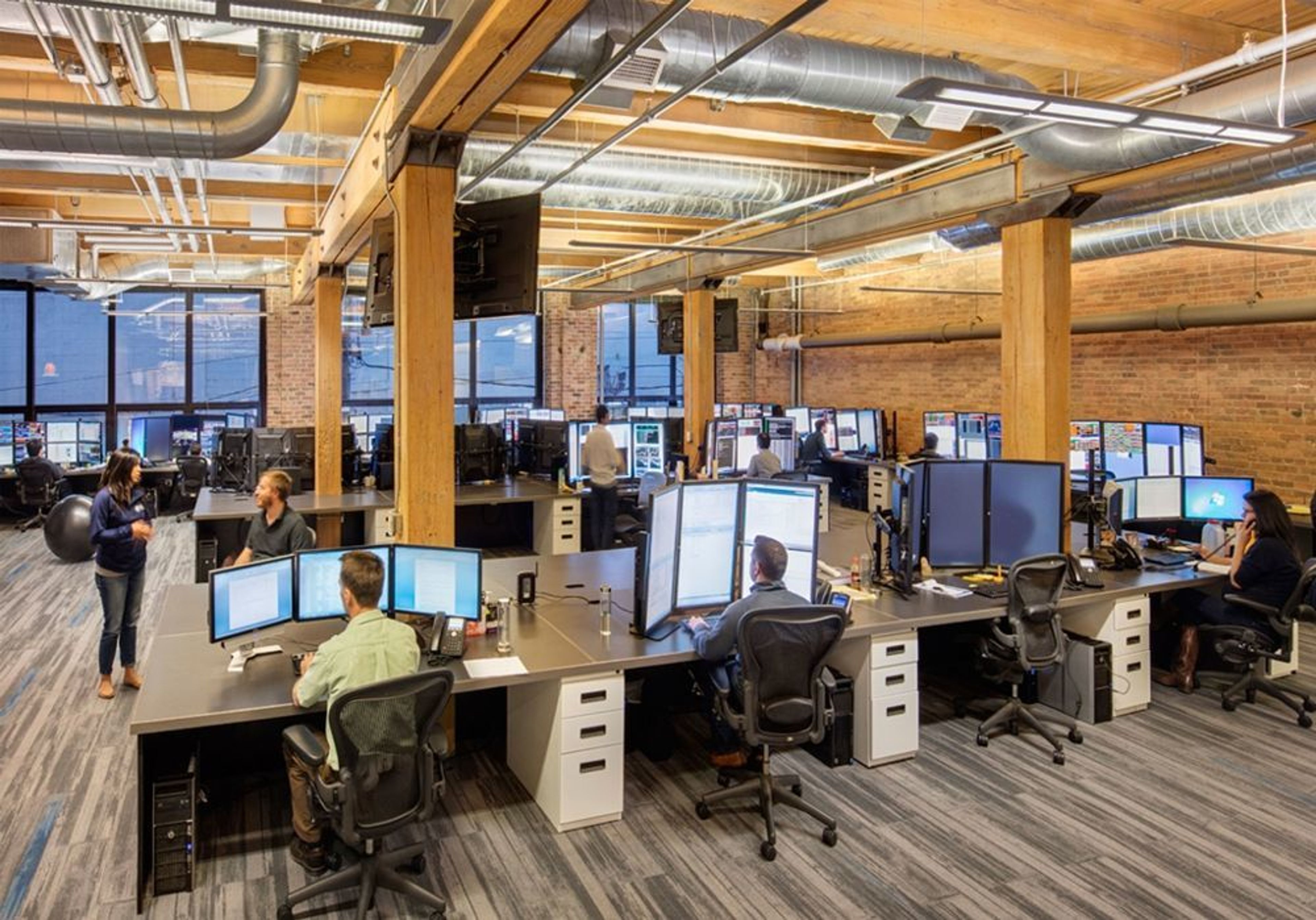 Cover photo of Old Mission Capital