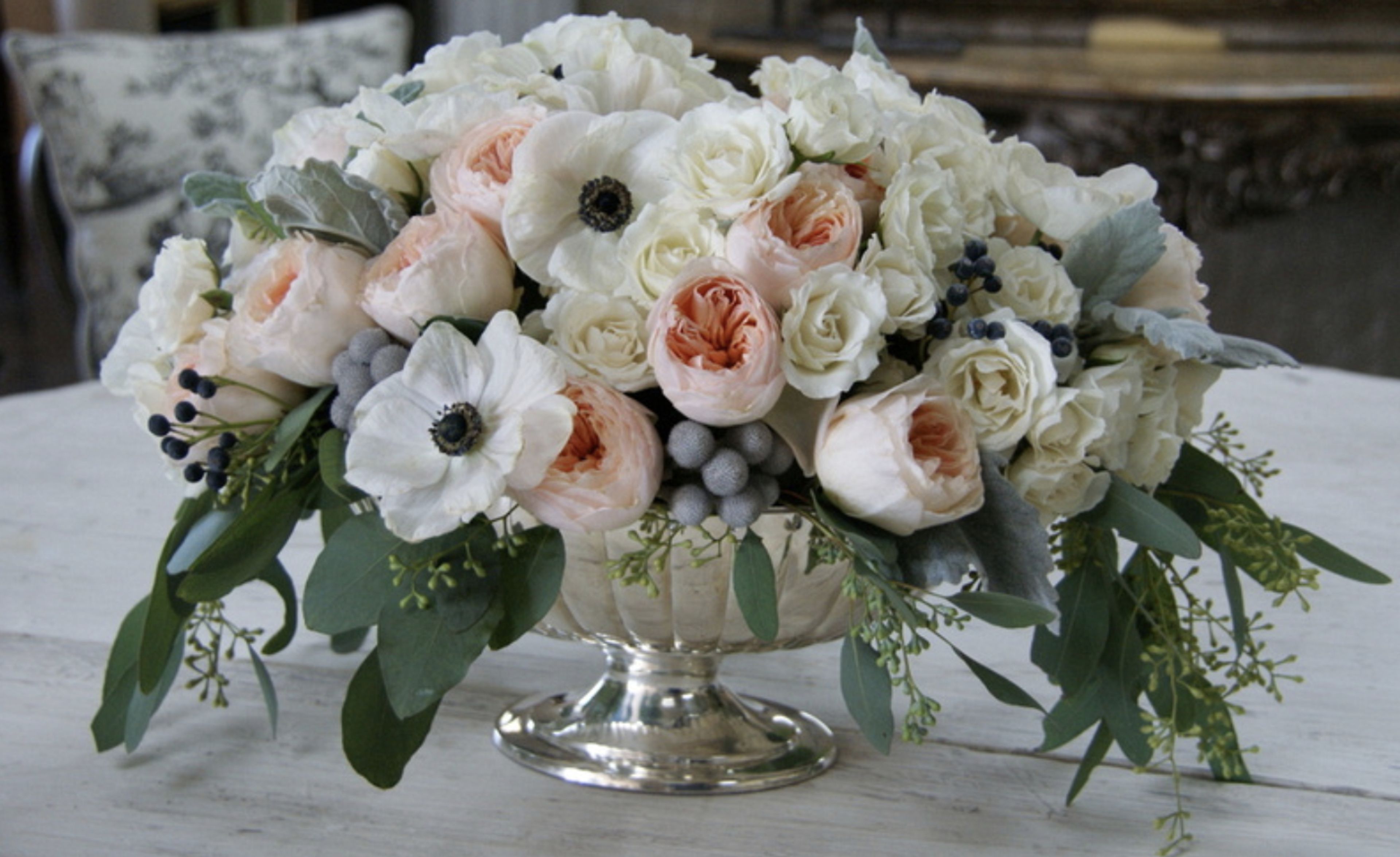 Cover photo of Fleur de Vie