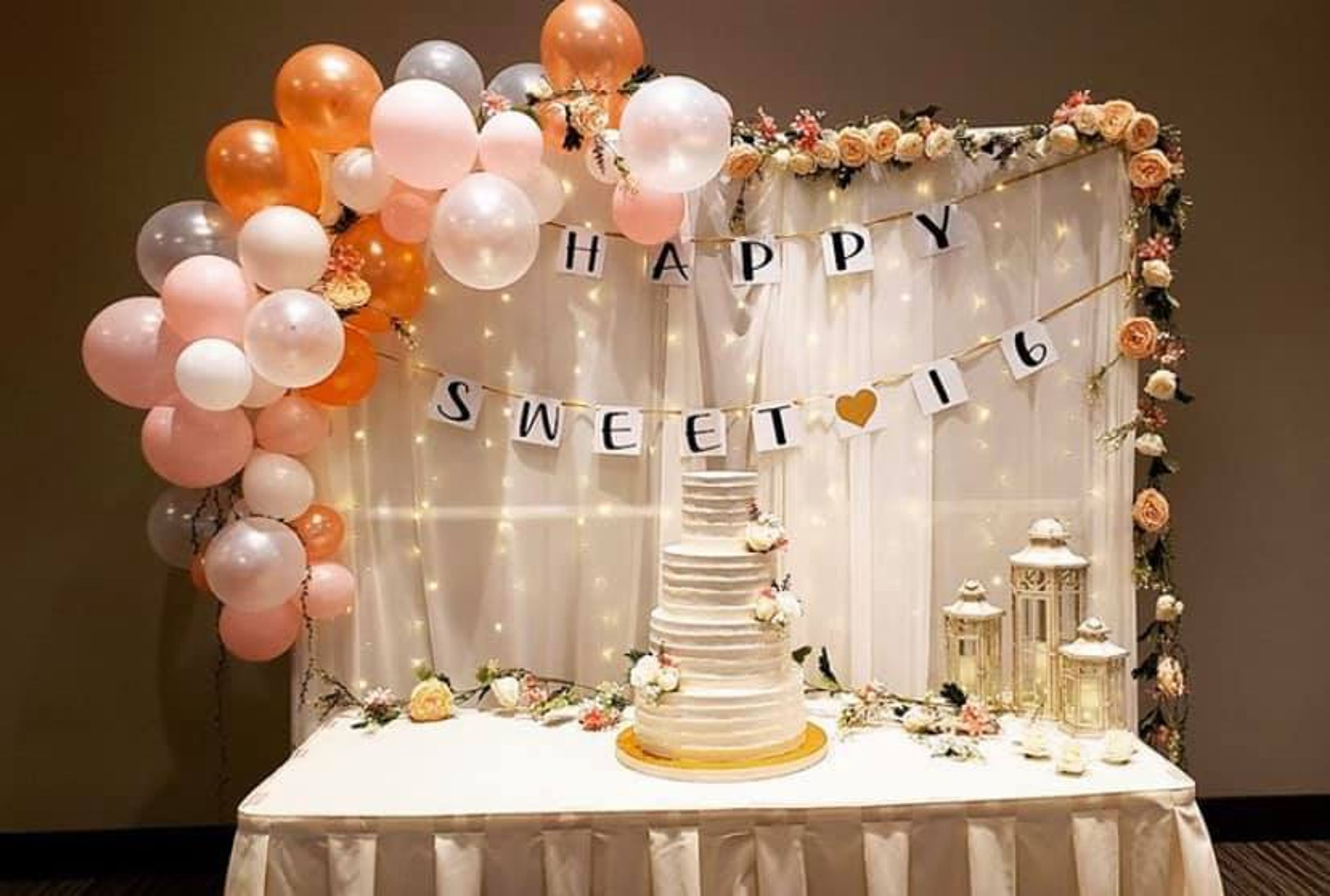 Cover photo of The Mayne