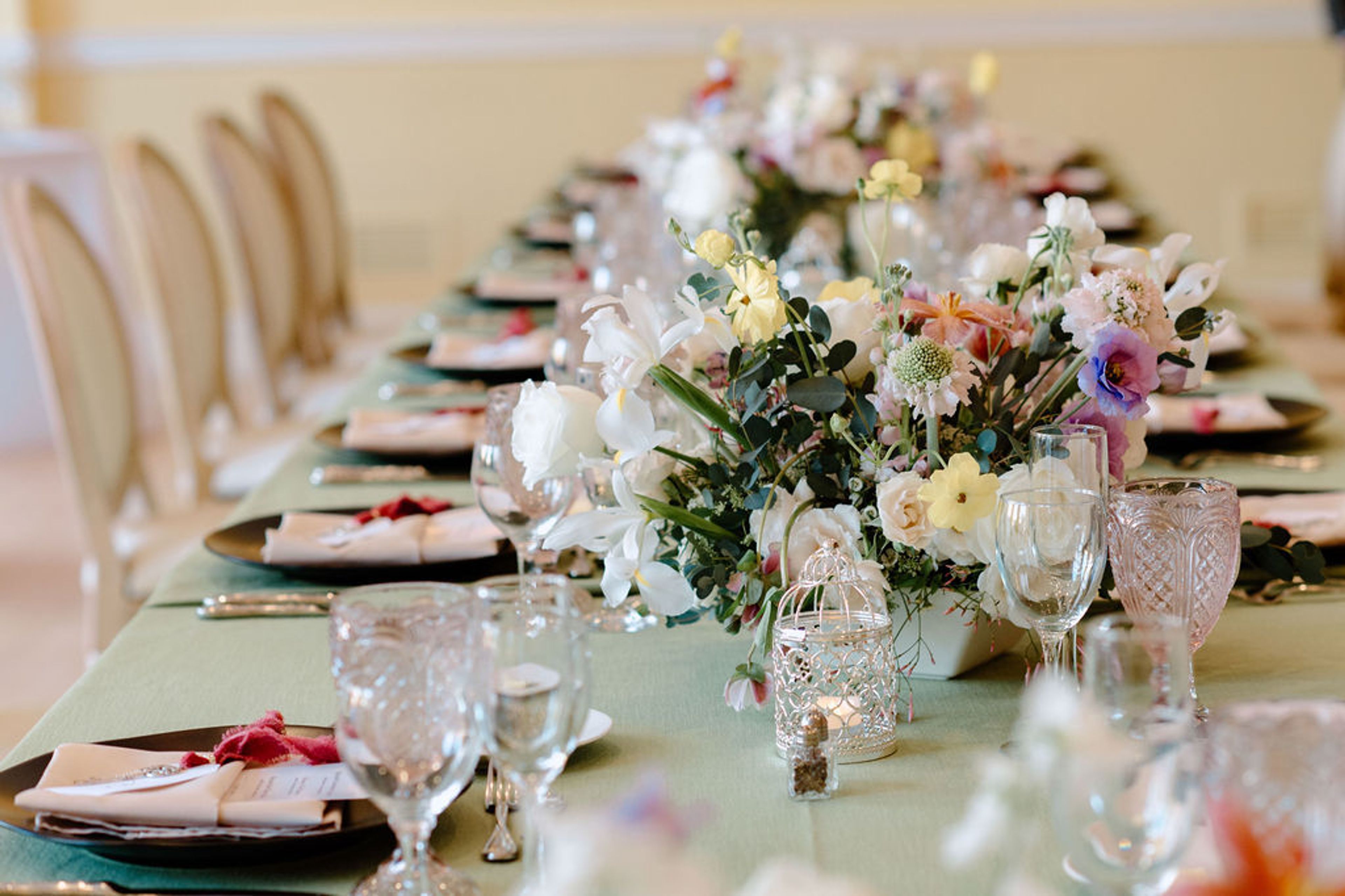 Cover photo of Events by Yosira