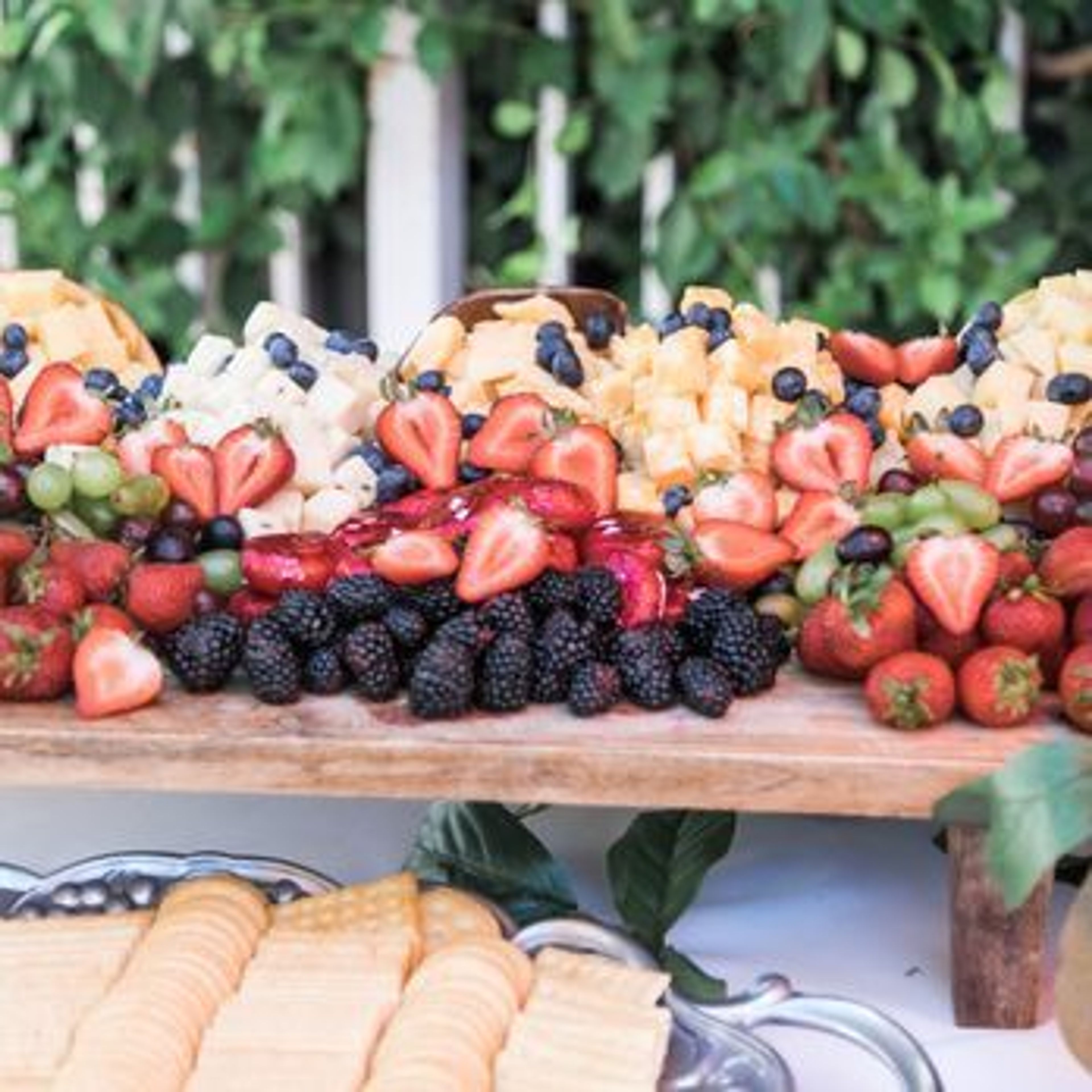 Cover photo of Graystone Catering