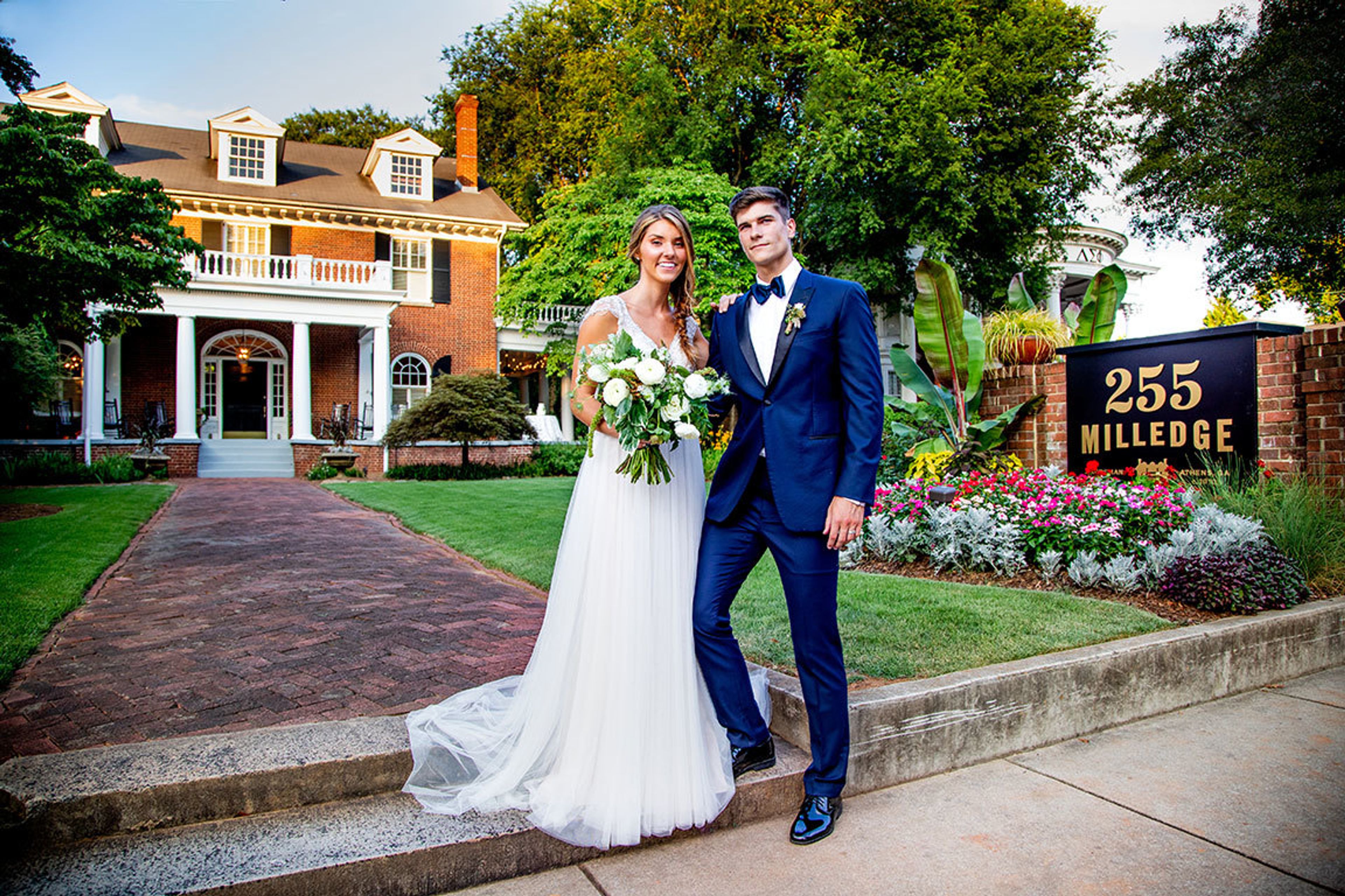 Cover photo of 255 Milledge | Hardeman-Sams House