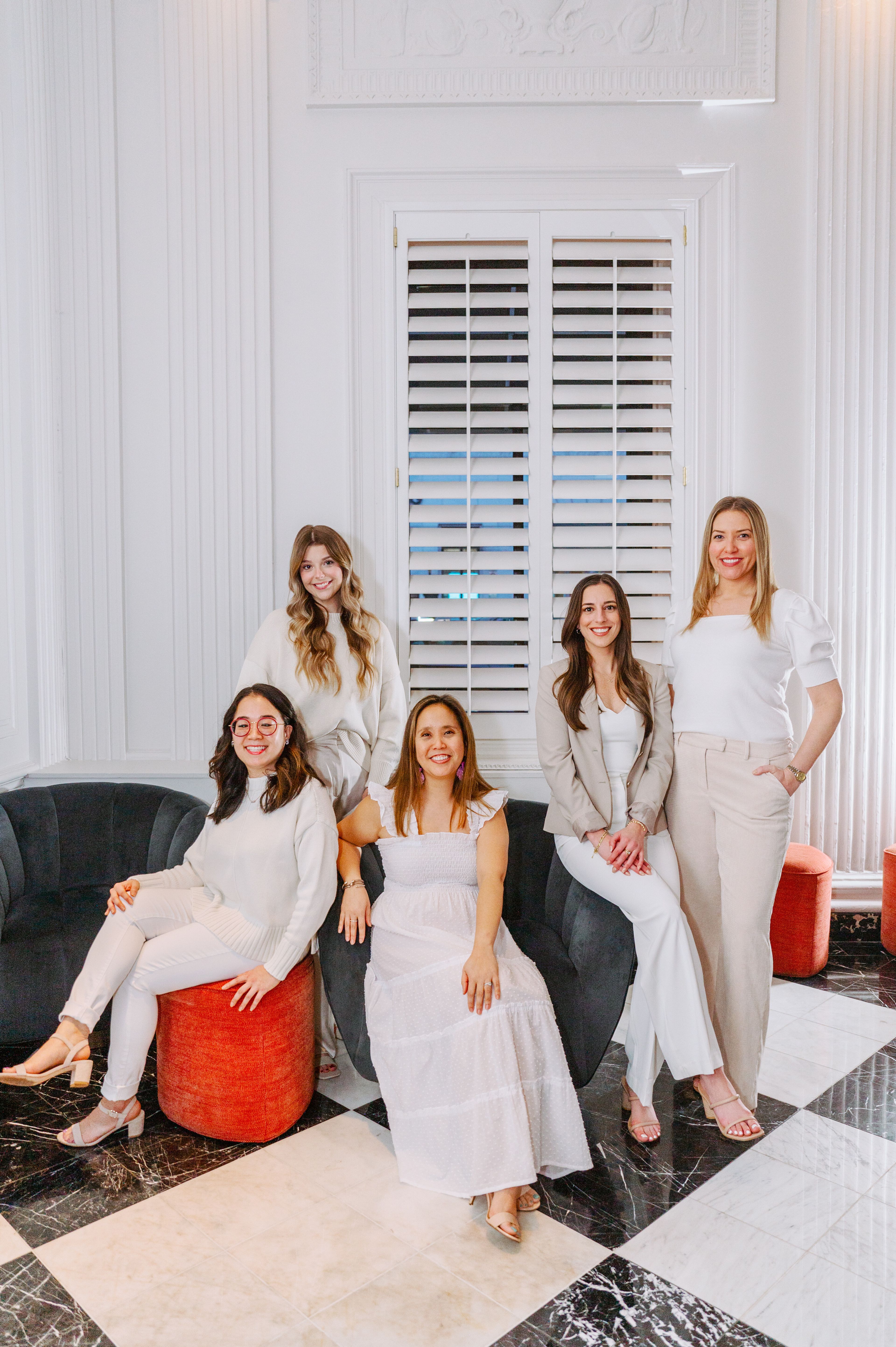 Cover photo of Honey & Lavender Events