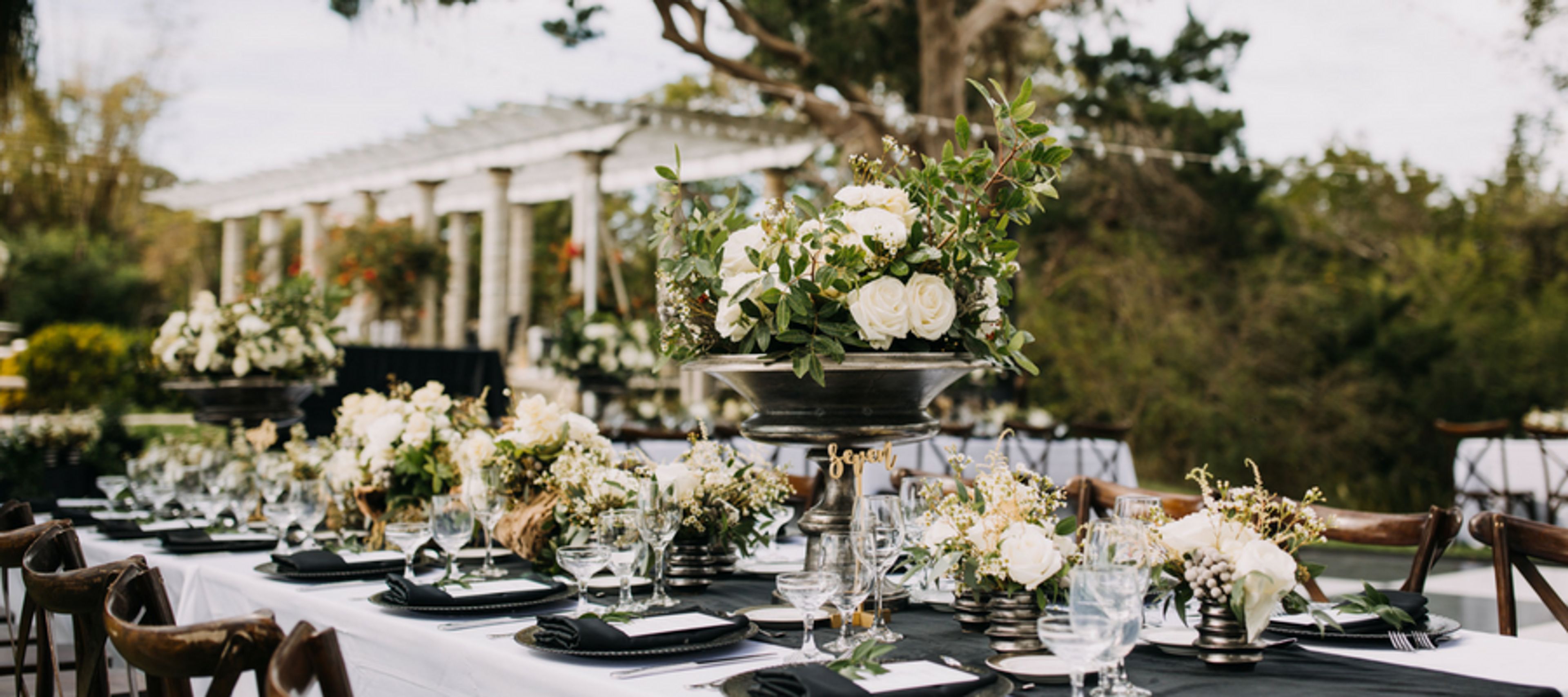 Cover photo of Historic Spanish Point