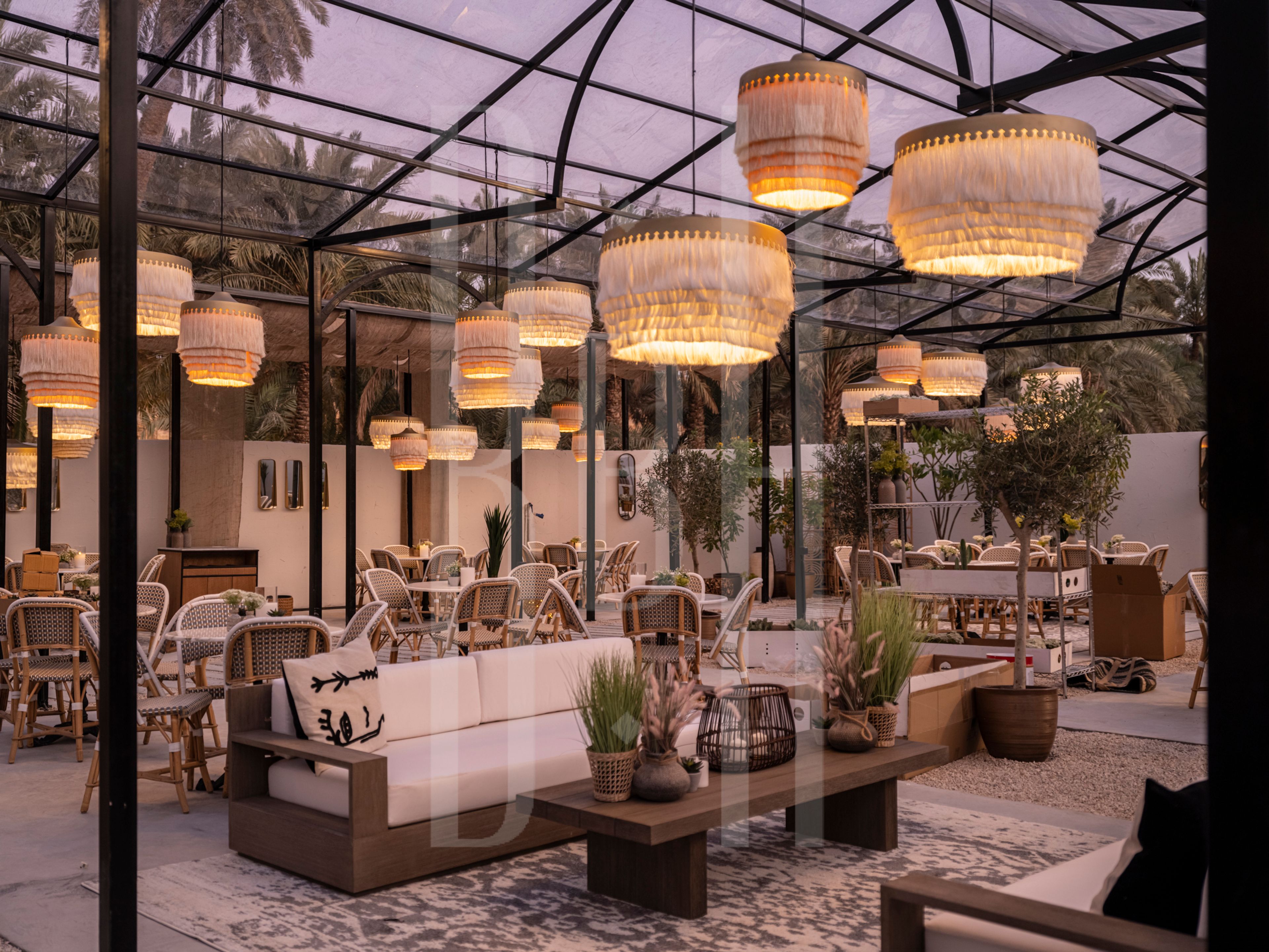 Cover photo of Bibi Hayat