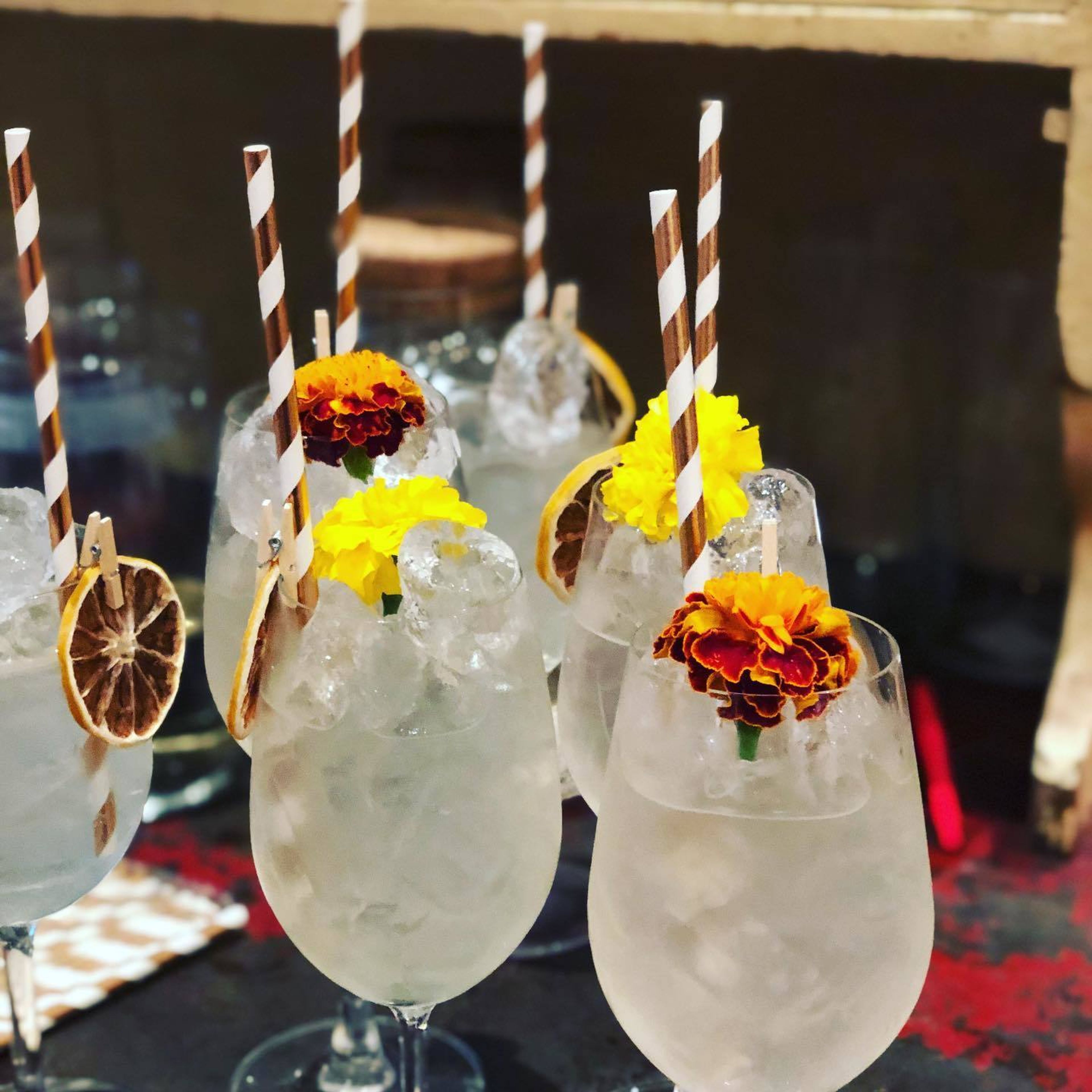 Cover photo of Cocktail + Creative