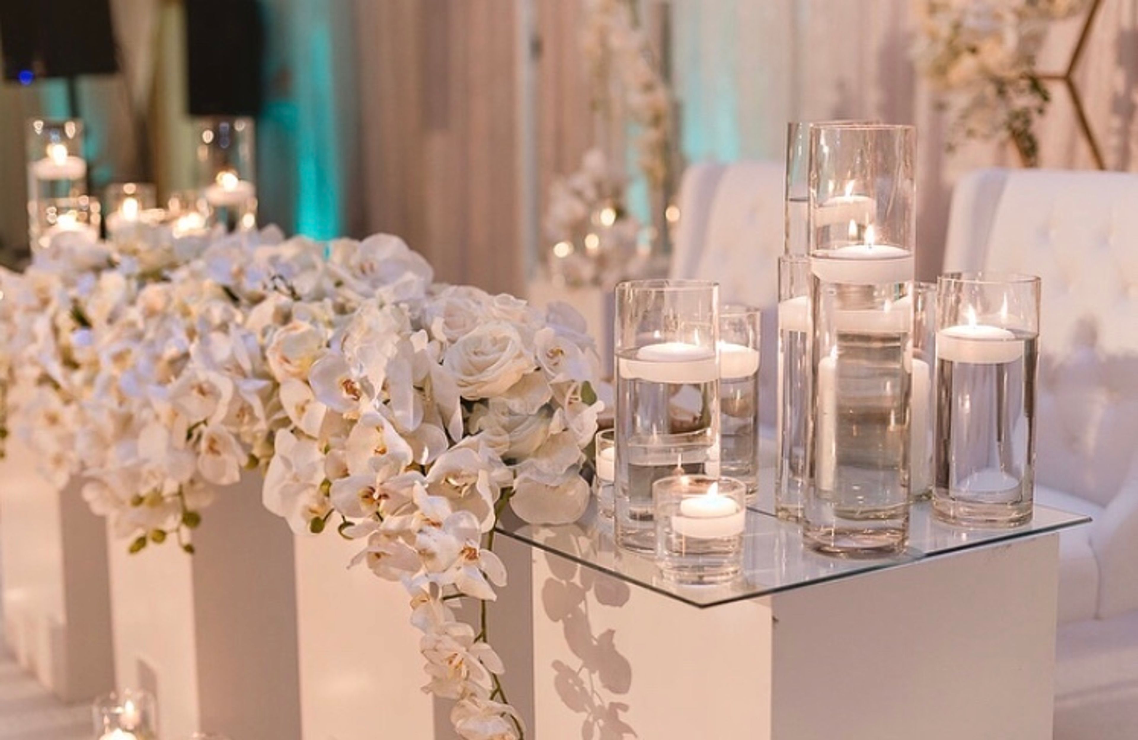 Cover photo of The Floral Guru