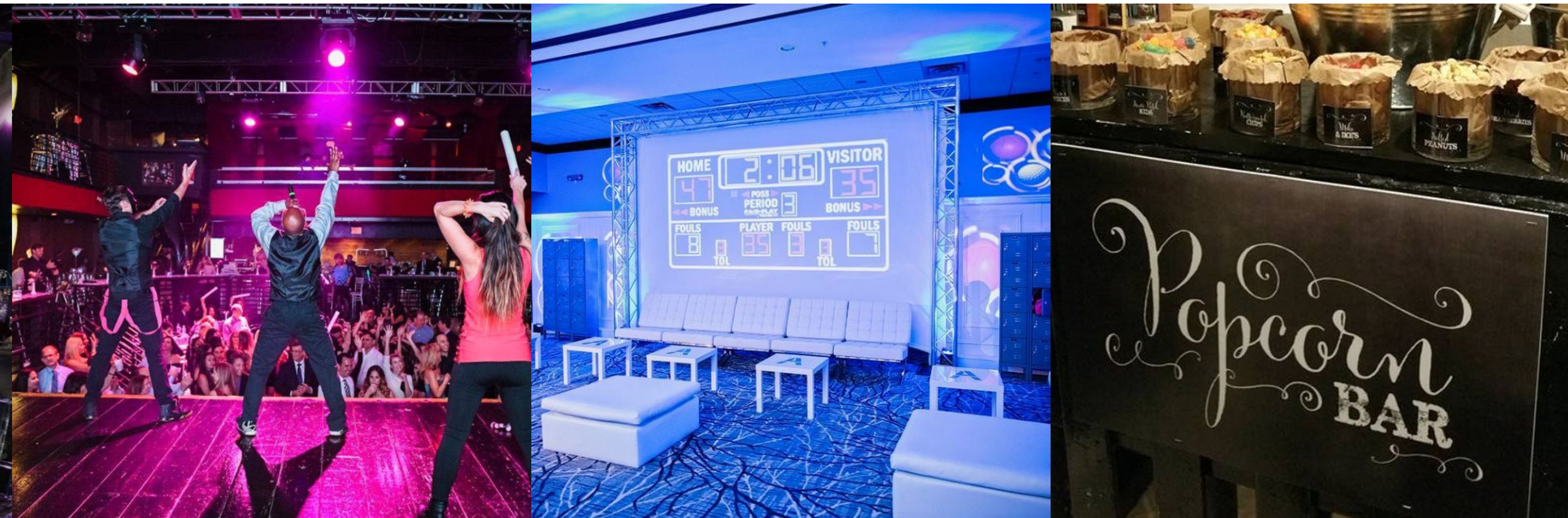 Cover photo of Bianca & Co