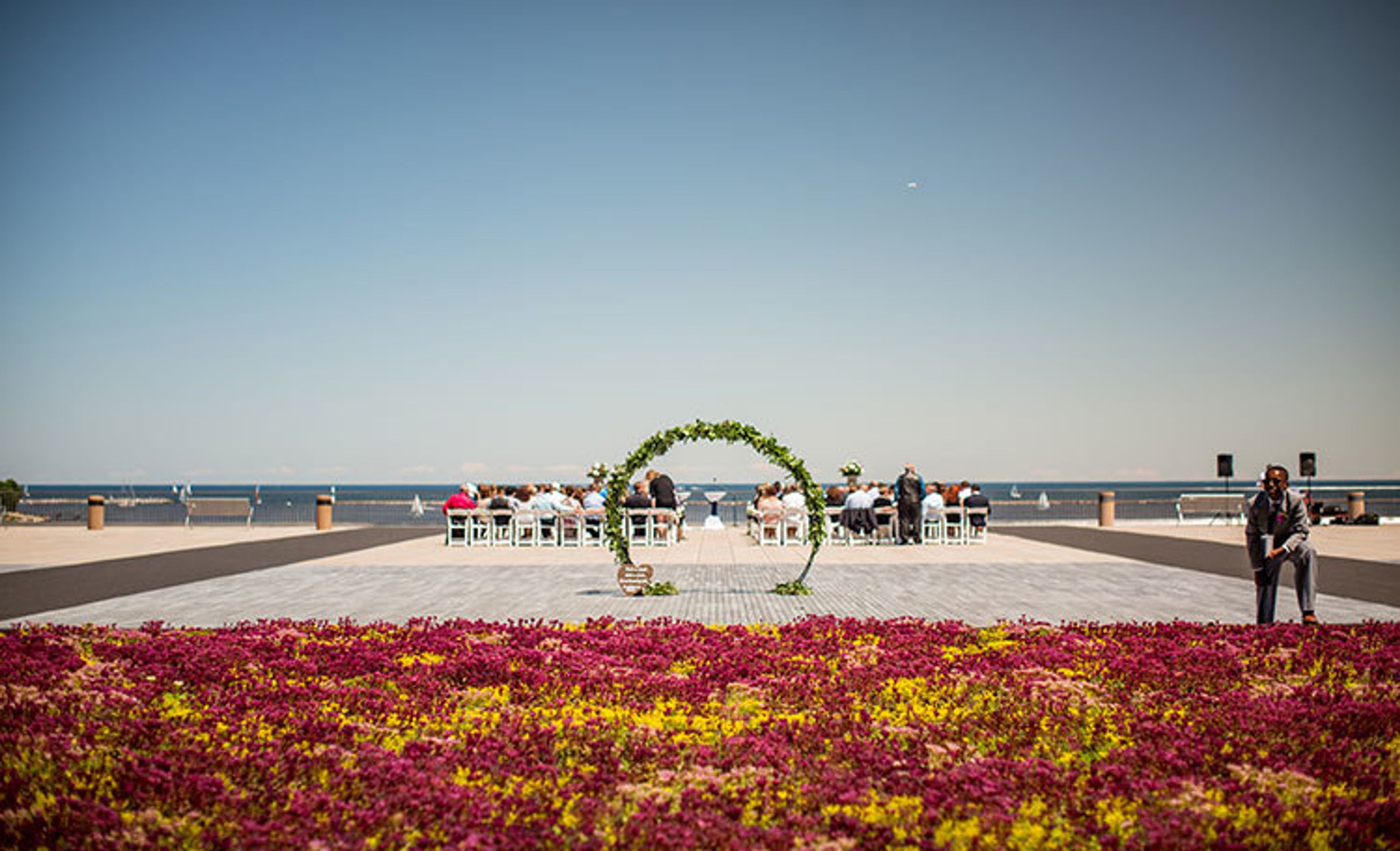 Cover photo of Zilli Hospitality Group