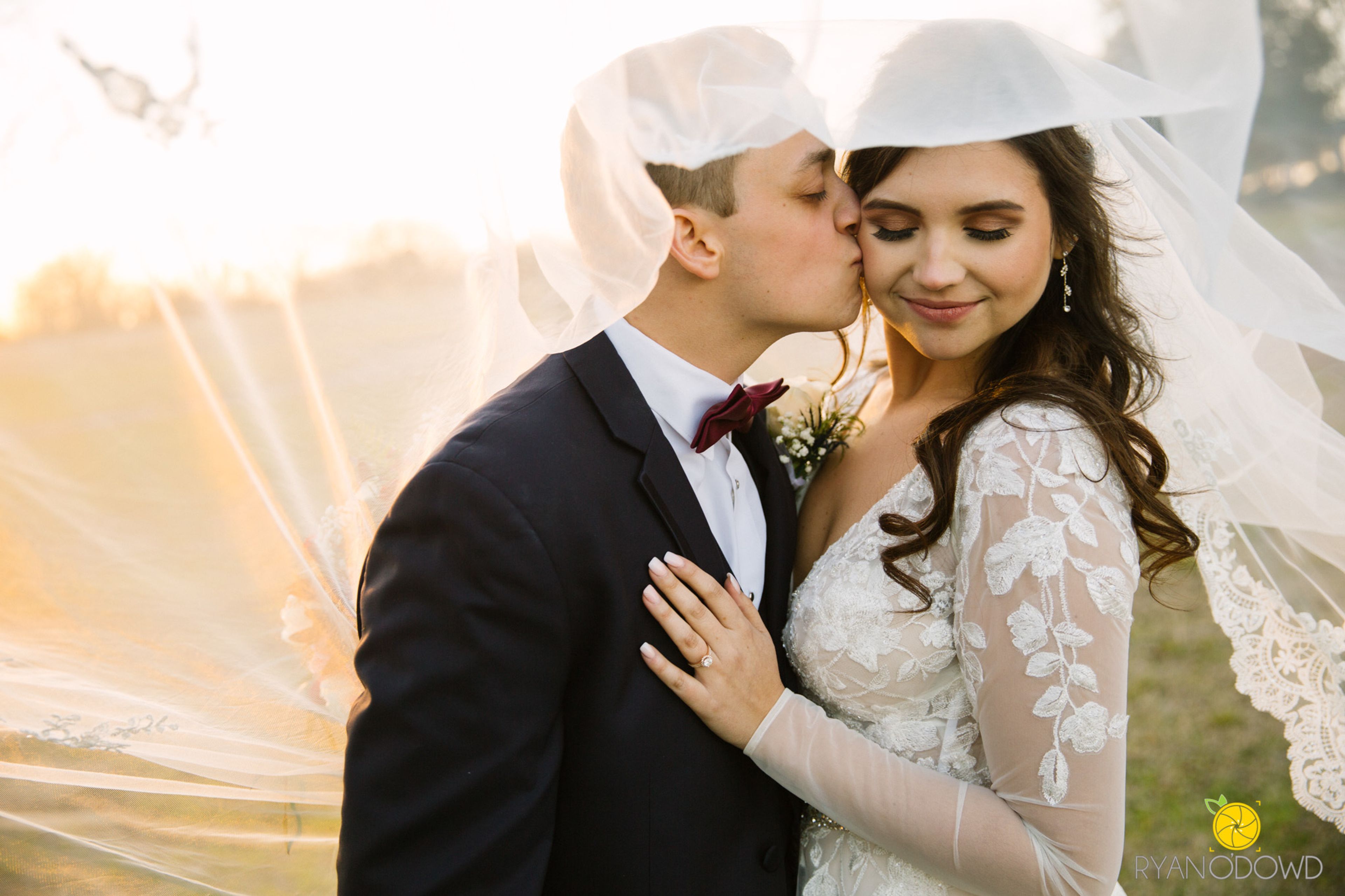 Cover photo of Ryan O'Dowd Photography